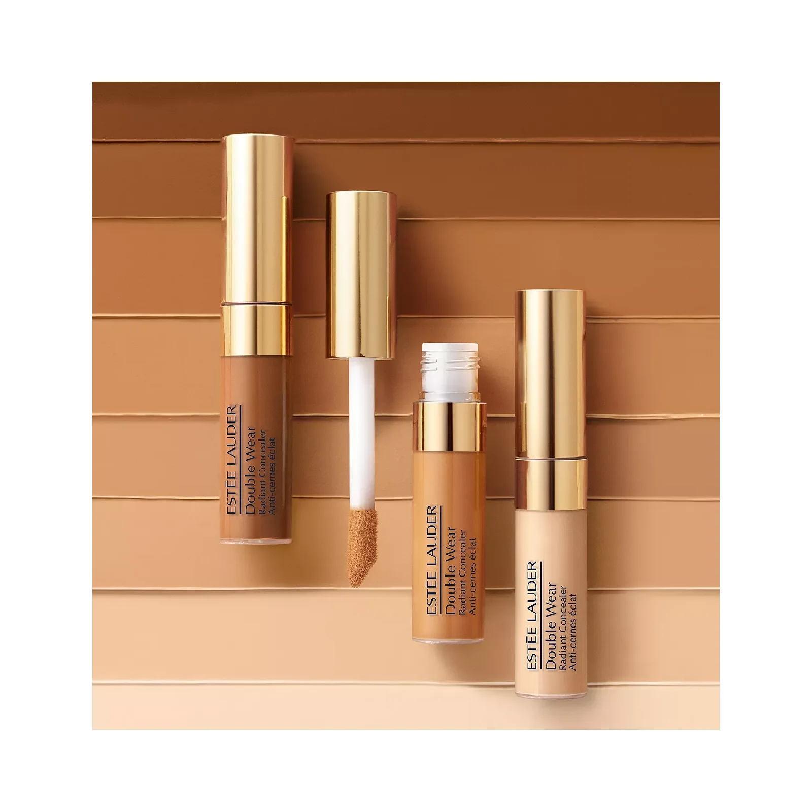 Estee Lauder Double Wear Radiant for Women - Image 5
