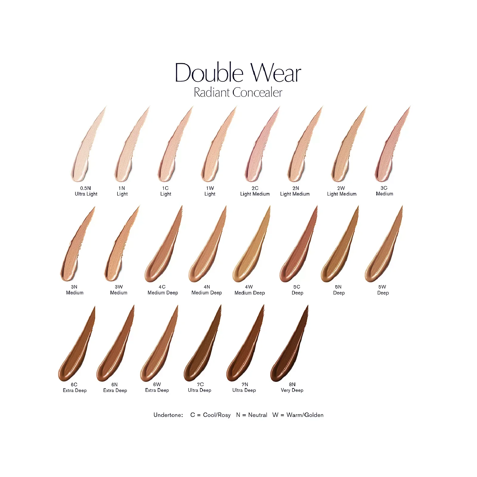 Estee Lauder Double Wear Radiant for Women - Image 8