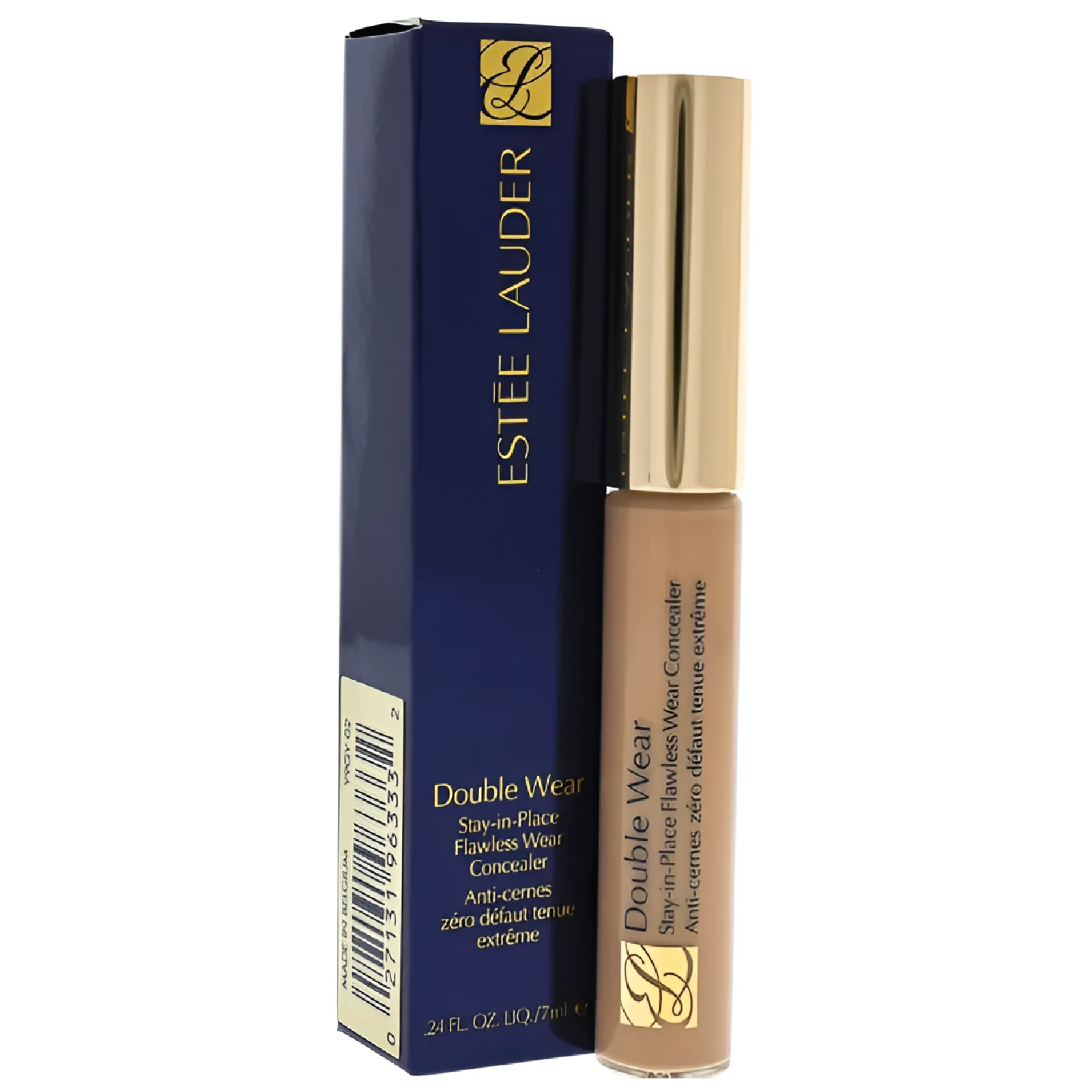 Estee Lauder Double Wear Stay in Place Flawless Wear Concealer - Image 12