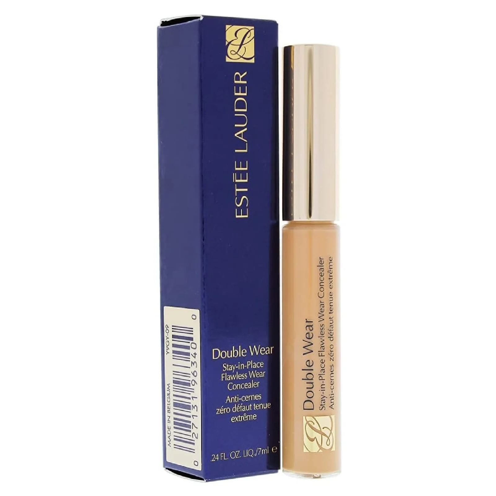 Estee Lauder Double Wear Stay in Place Flawless Wear Concealer - Image 3