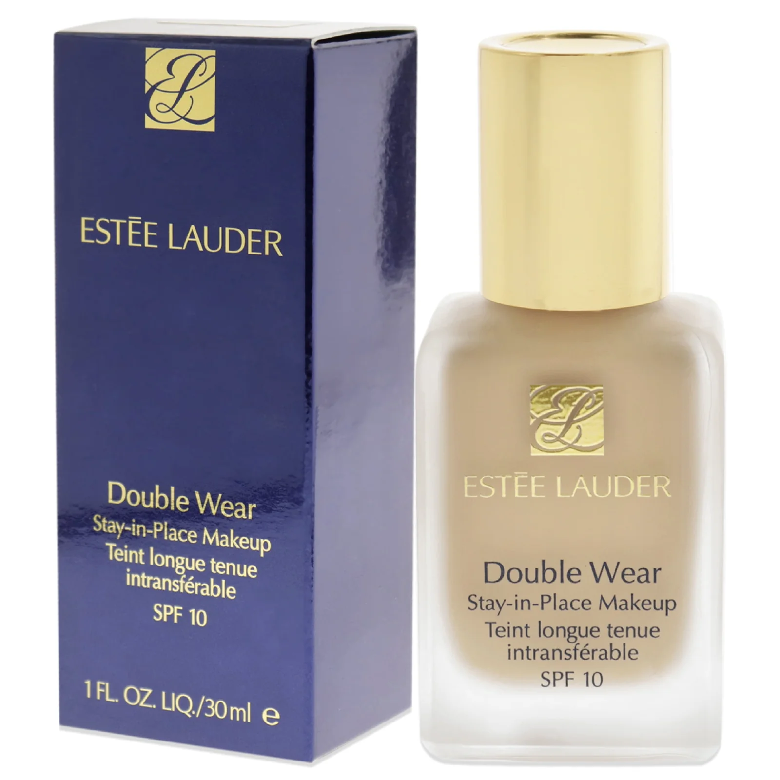 Estee Lauder Double Wear Stay in Place Makeup - Image 2