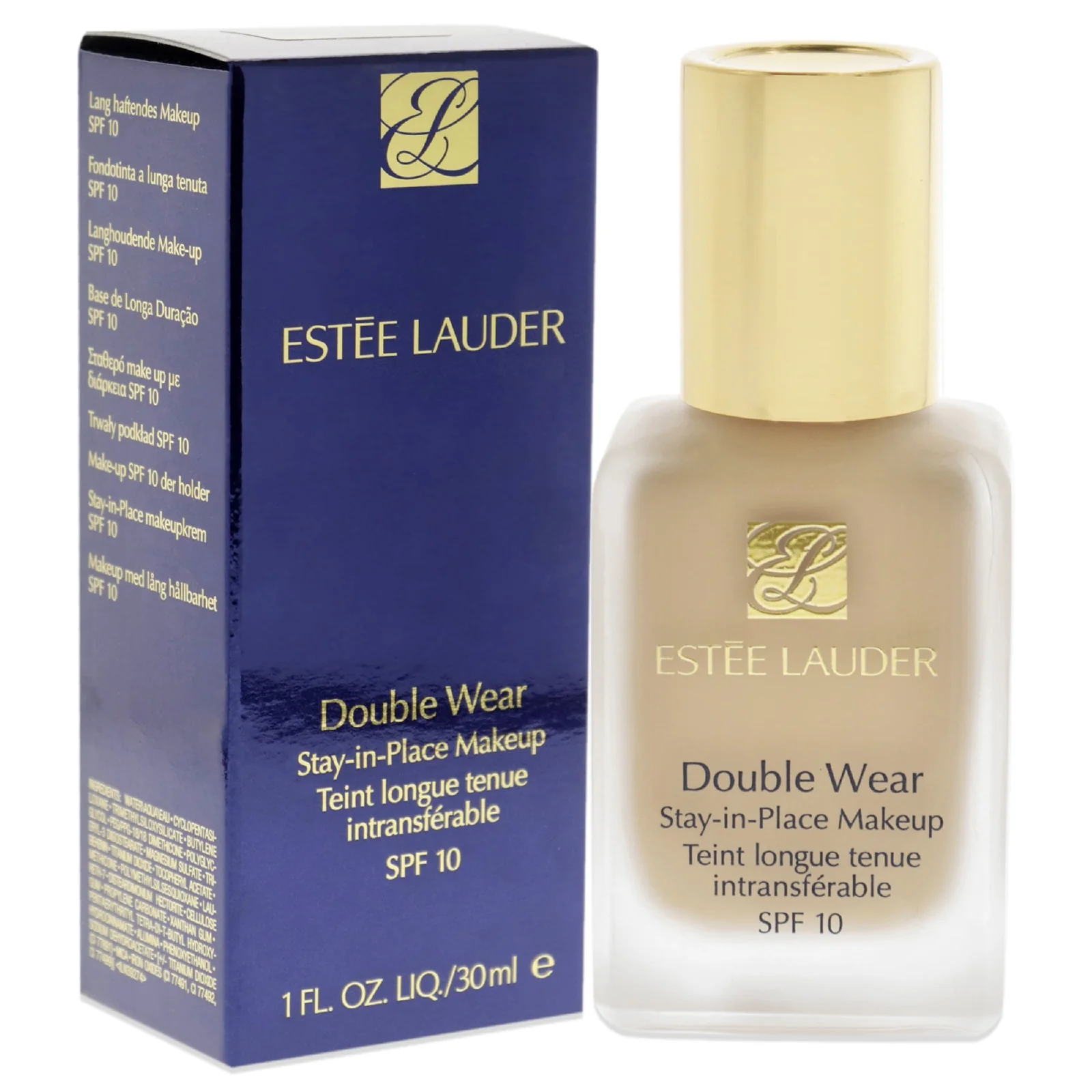Estee Lauder Double Wear Stay in Place Makeup - Image 4