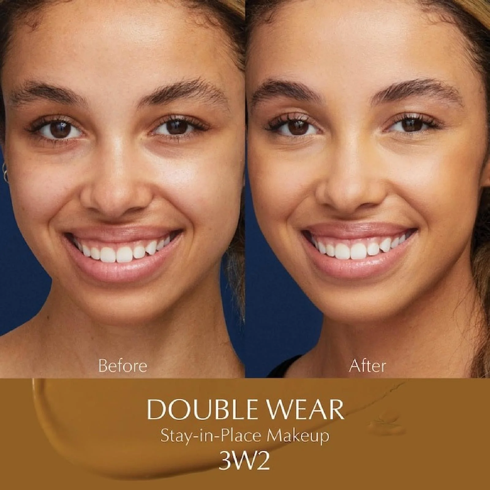 Estee Lauder Double Wear Stay in Place Makeup - Image 7
