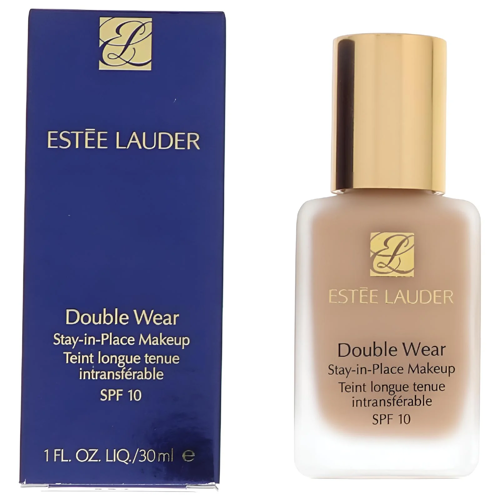 Estee Lauder Double Wear Stay in Place Makeup for Women - Image 14