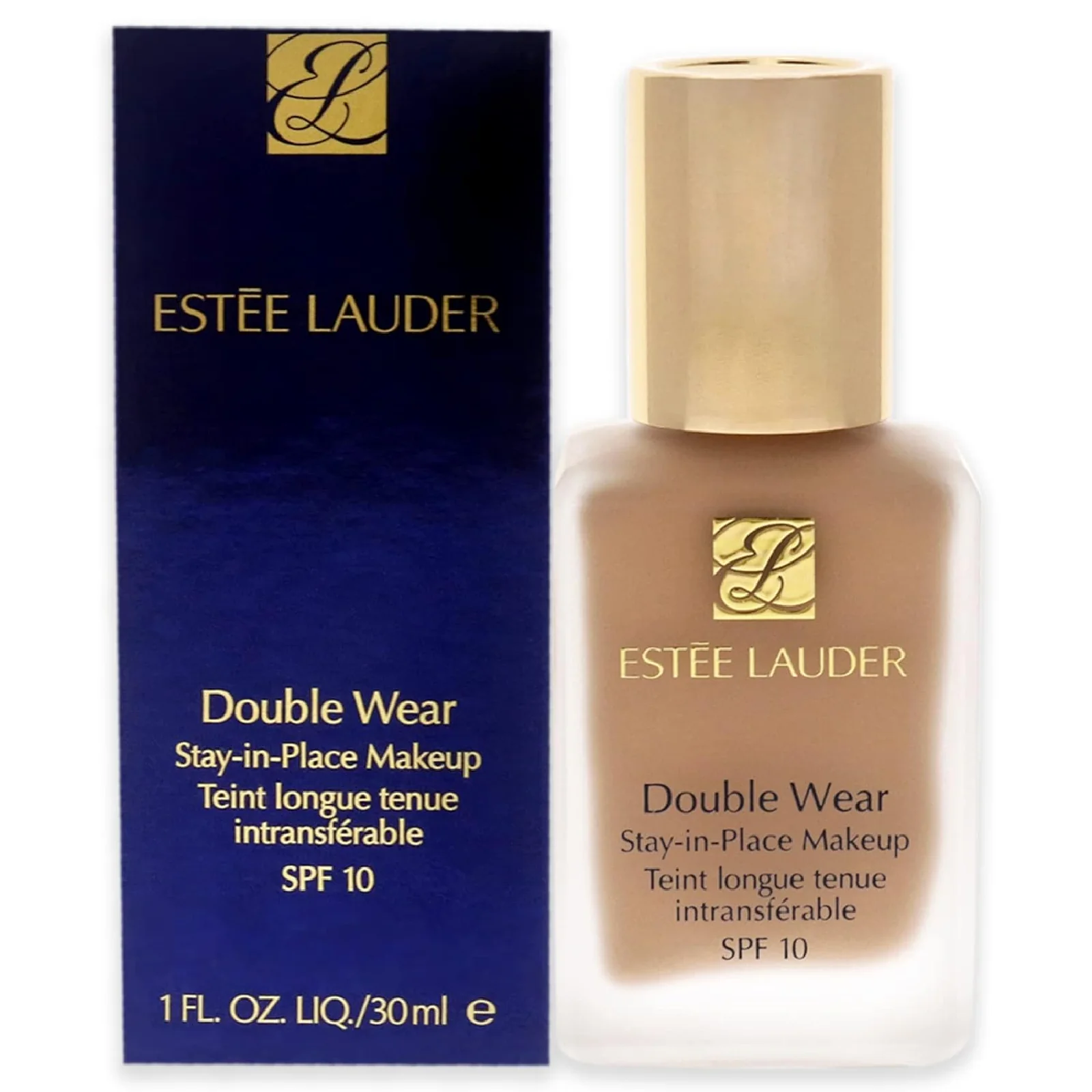 Estee Lauder Double Wear Stay in Place Makeup for Women - Image 16