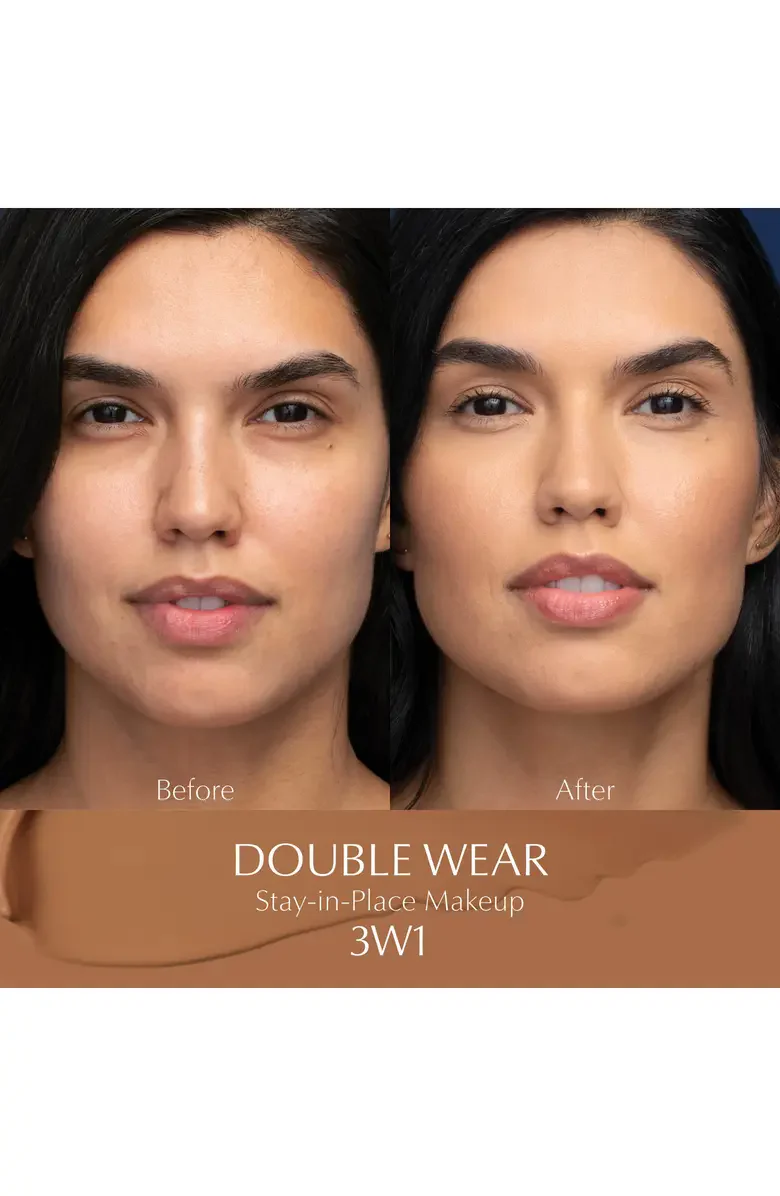 Estee Lauder Double Wear Stay in Place Makeup for Women - Image 19