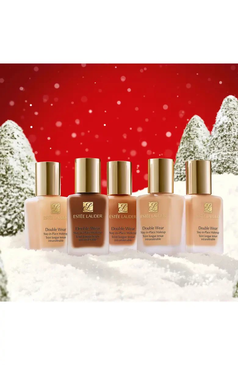 Estee Lauder Double Wear Stay in Place Makeup for Women - Image 25
