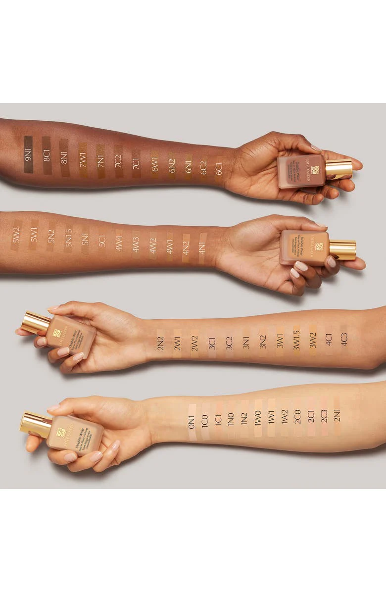 Estee Lauder Double Wear Stay in Place Makeup for Women - Image 36