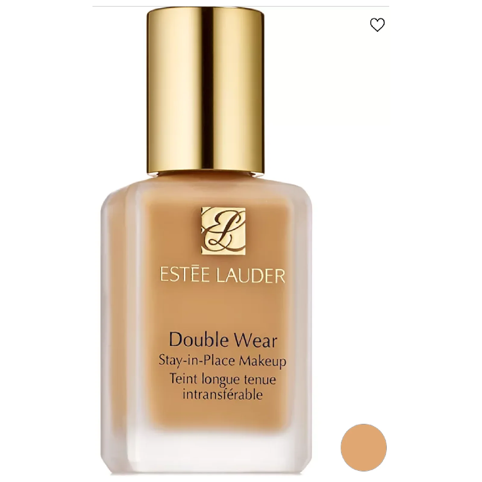 Estee Lauder Double Wear Stay in Place Makeup for Women - Image 6