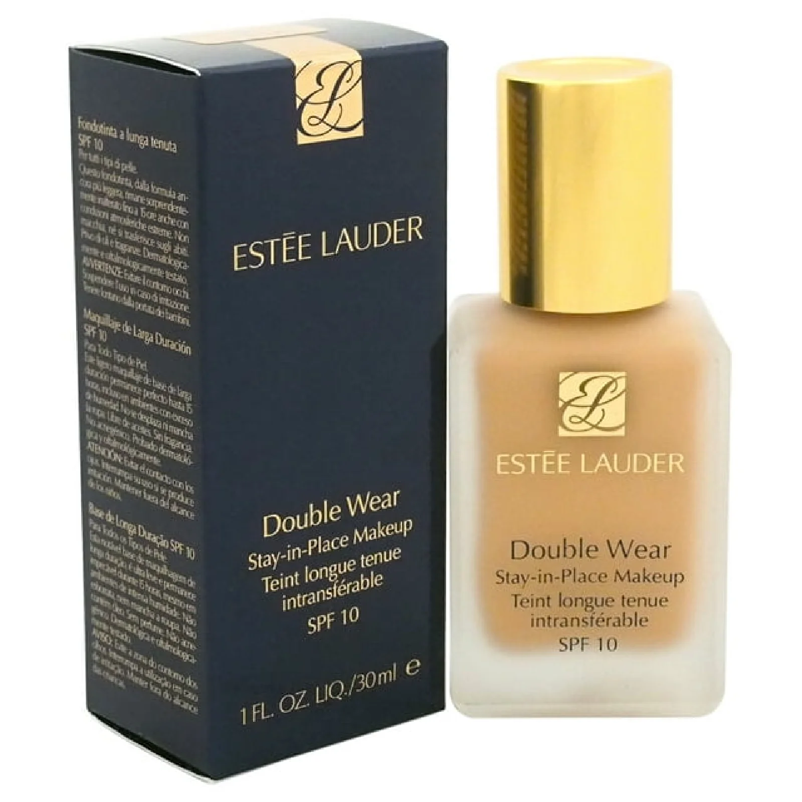 Estee Lauder Double Wear Stay in Place Makeup SPF 10 - Image 18