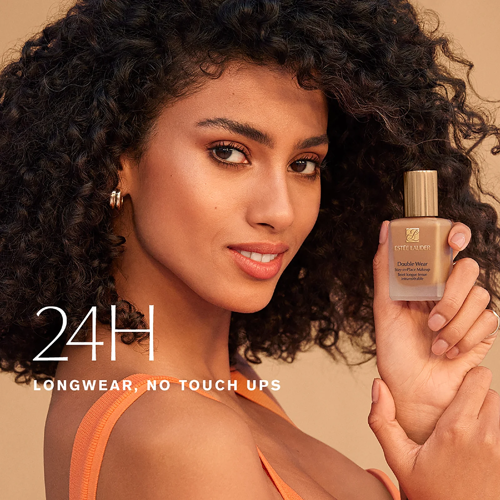 Estee Lauder Double Wear Stay in Place Makeup SPF 10 - Image 5
