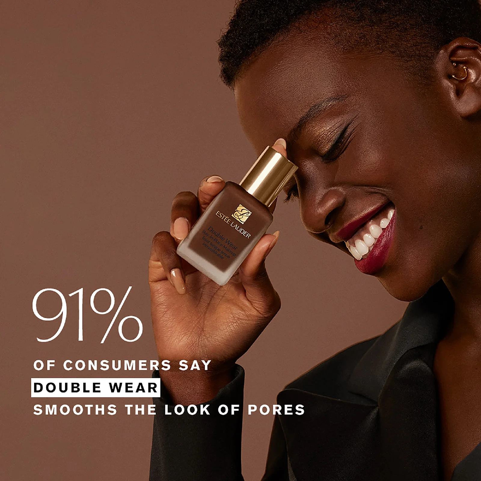 Estee Lauder Double Wear Stay in Place Makeup SPF 10 - Image 6