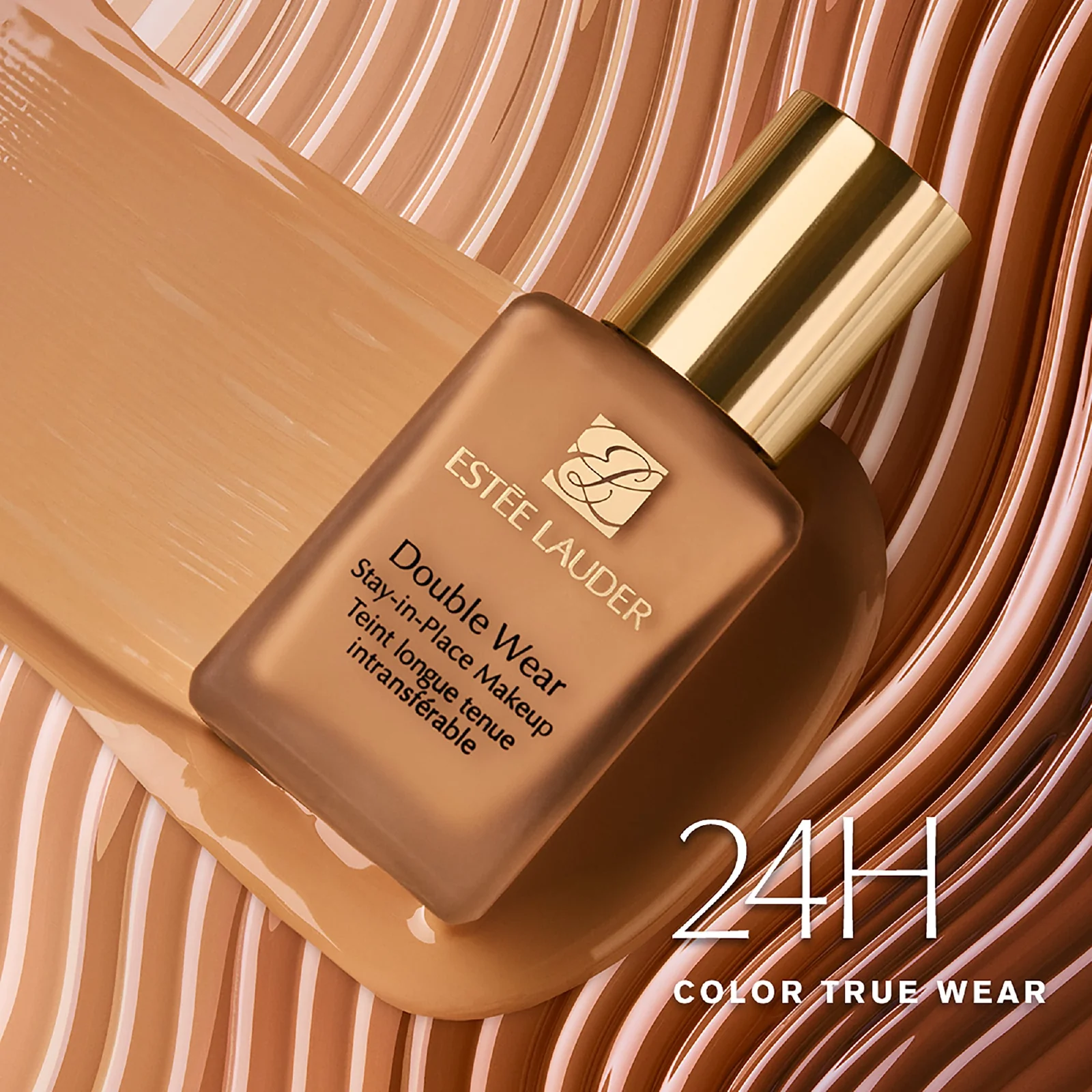Estee Lauder Double Wear Stay in Place Makeup SPF 10 - Image 7