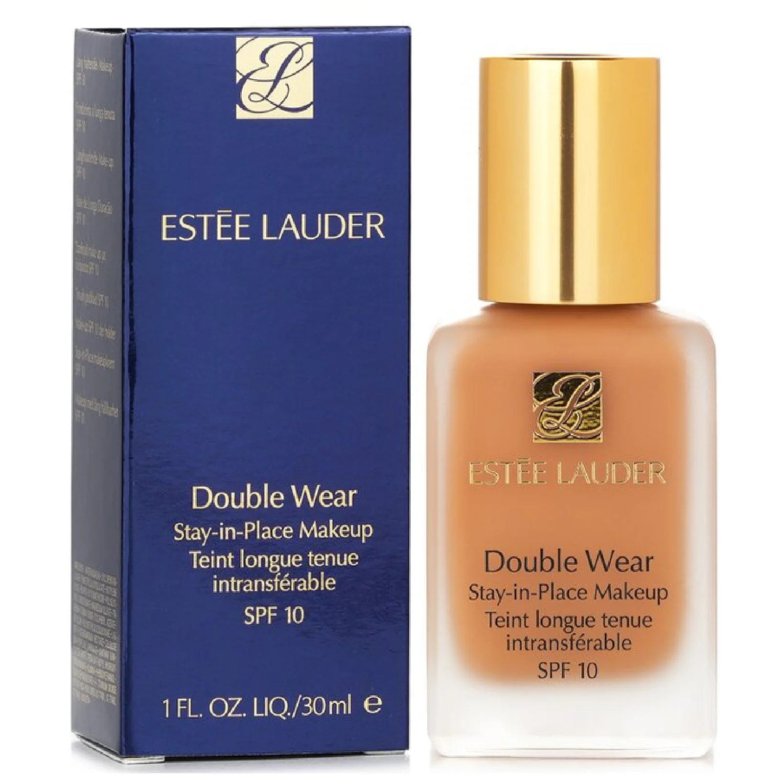 Estee Lauder Double Wear Stay in Place Makeup SPF 10 for Women - Image 10