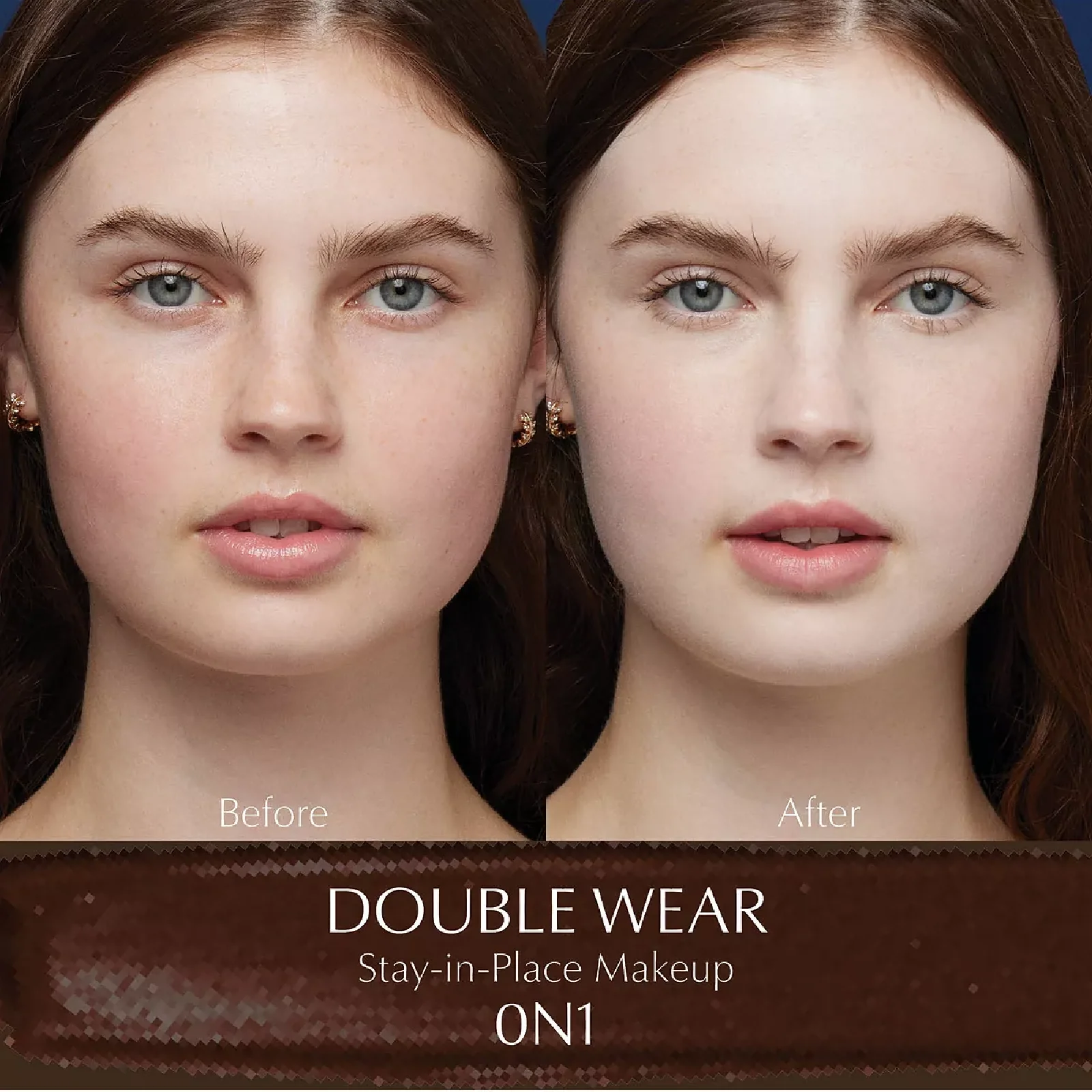 Estee Lauder Double Wear Stay in Place Makeup SPF 10 for Women - Image 7