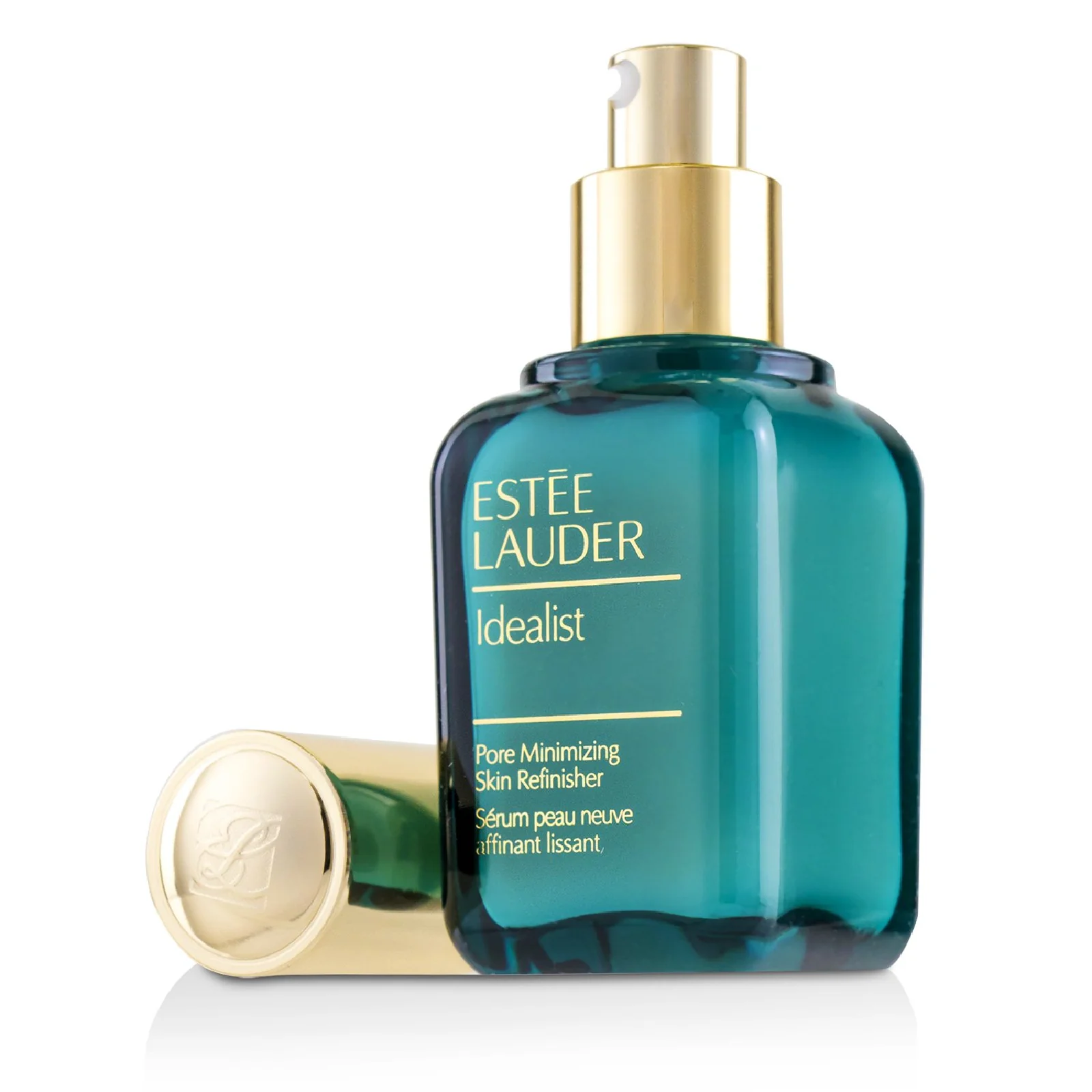 Estee Lauder Idealist Pore Minimizing Skin Refinisher for Women - Image 3