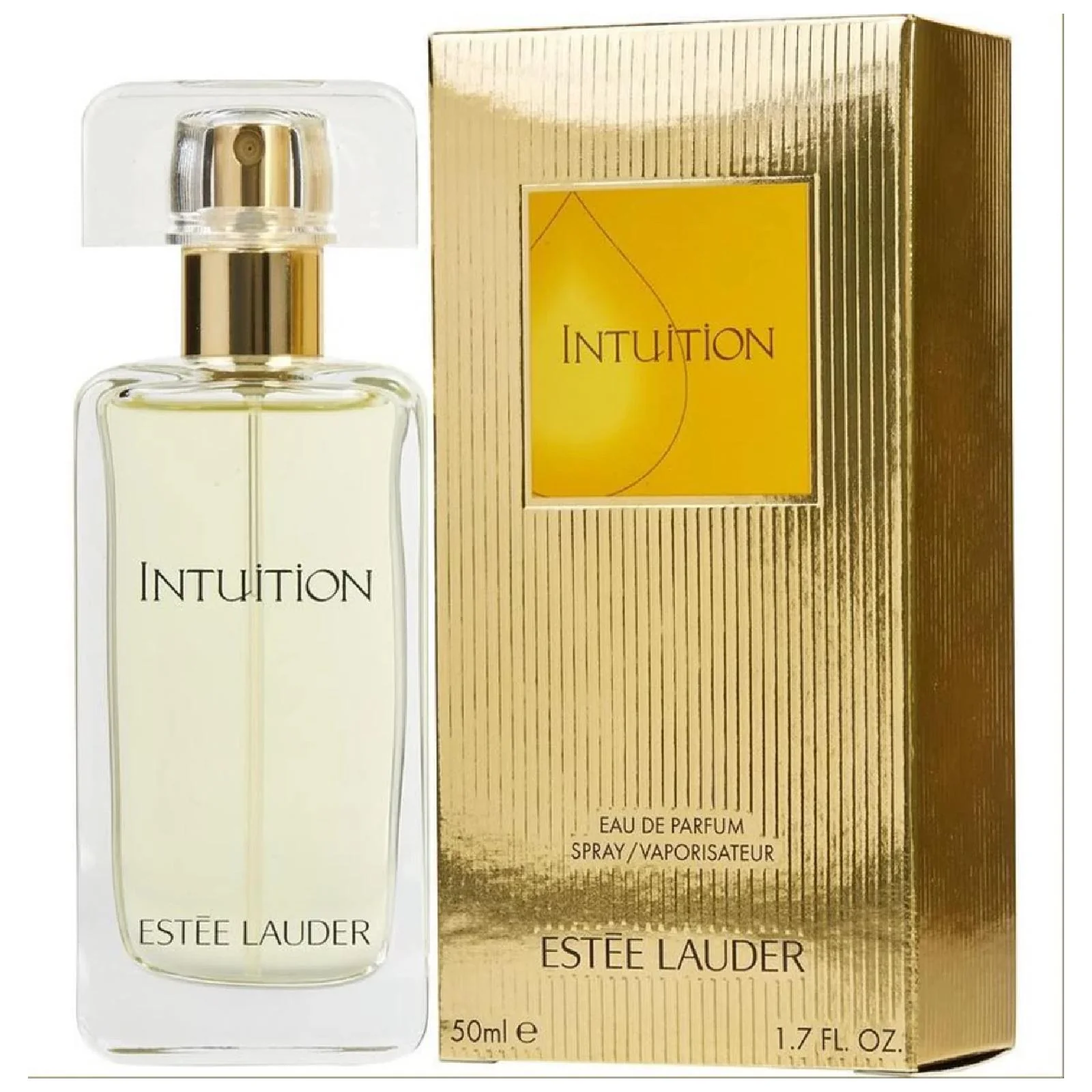 Estee Lauder Intuition Eau de Parfum for Women - Image 2