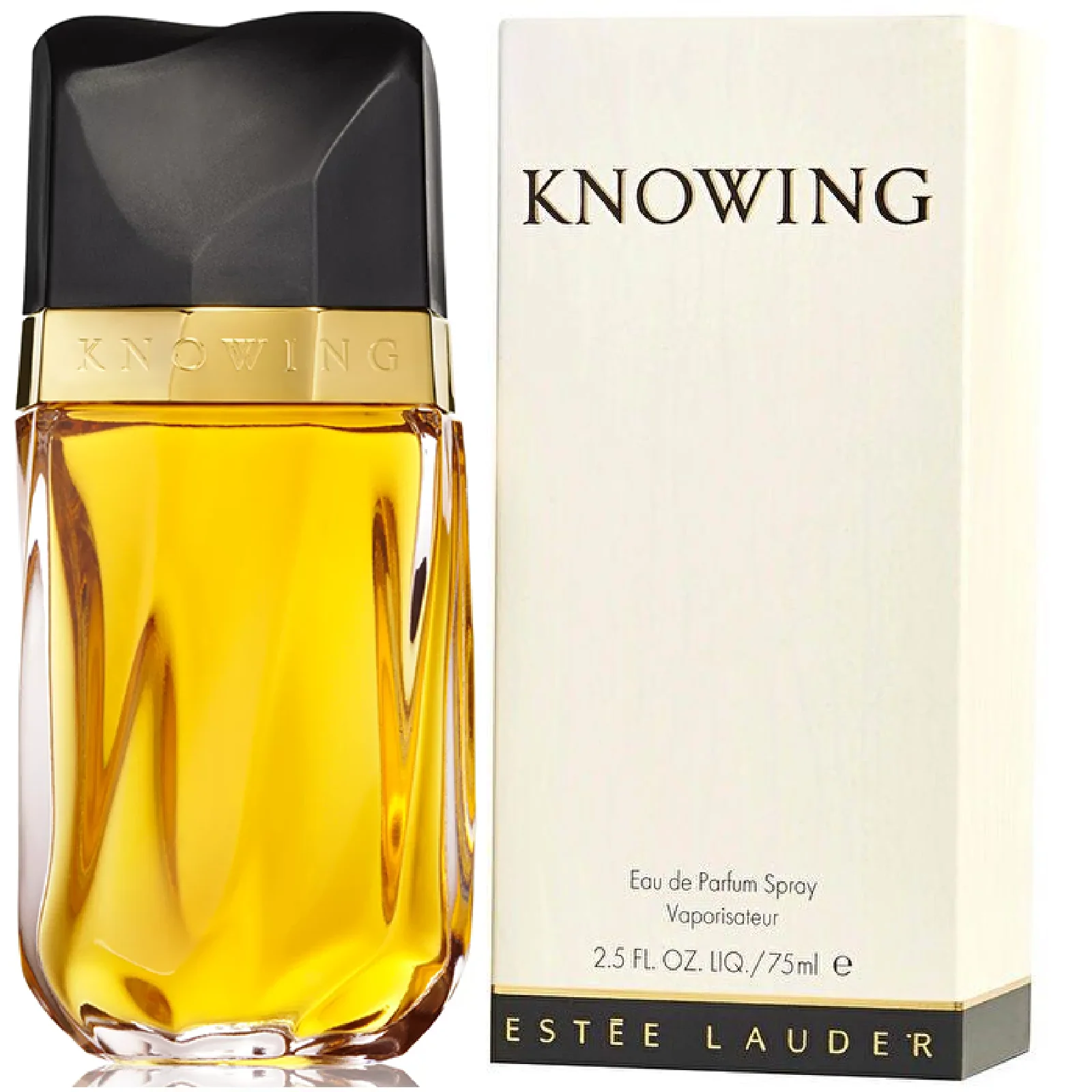 Estee Lauder Knowing Eau de Parfum for Women - Image 2