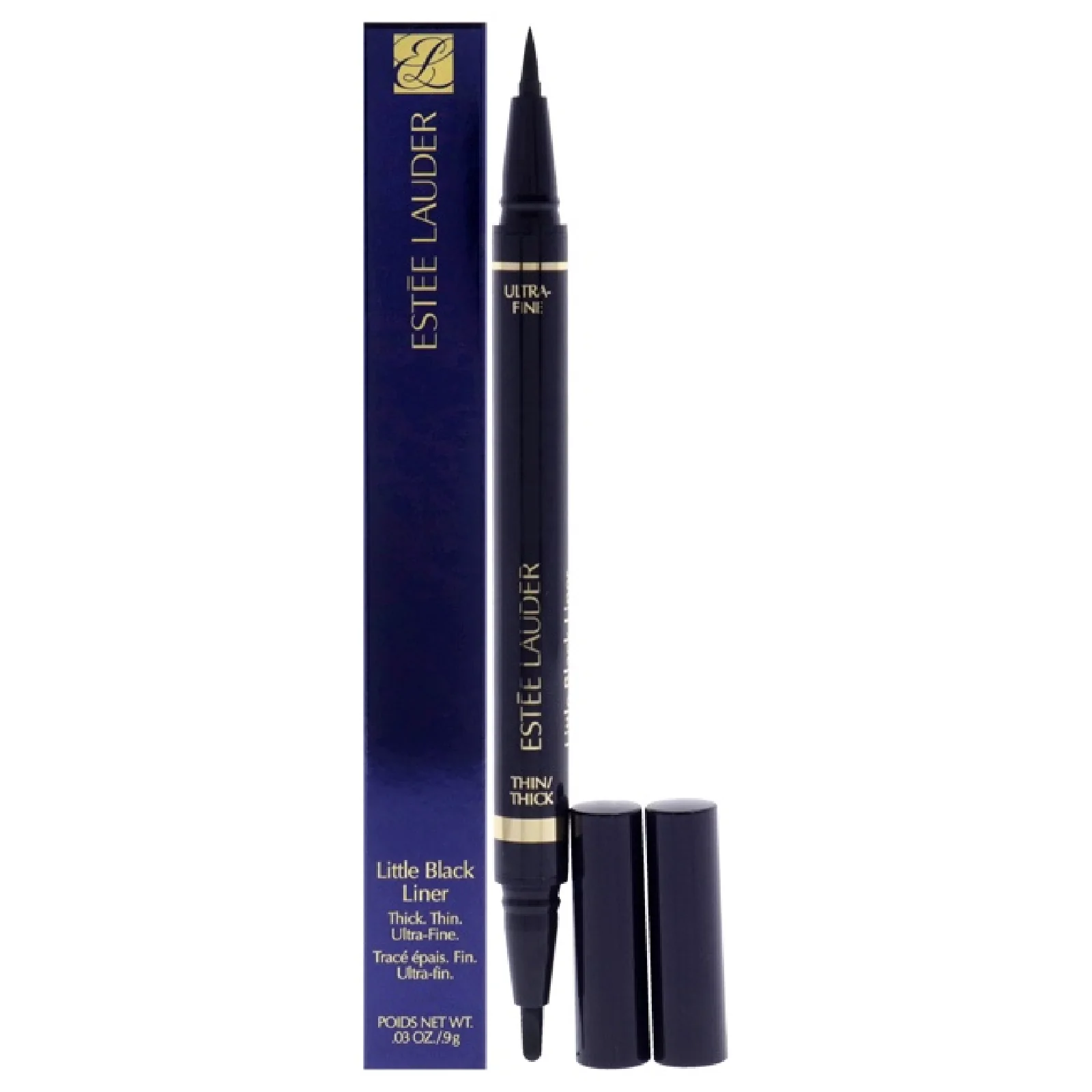 Estee Lauder Little Black Liner for Women - Image 2
