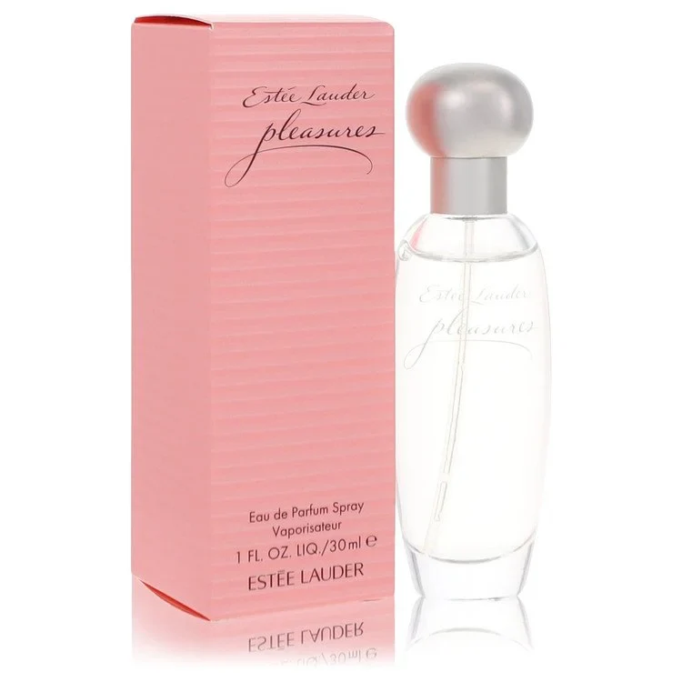 Estee Lauder Pleasures Eau de Parfum for Women - Image 2