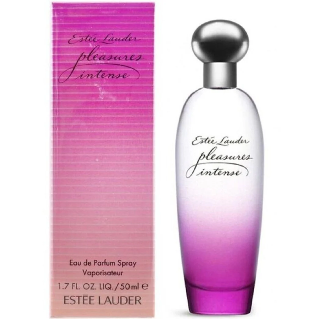 Estee Lauder Pleasures Intense Eau de Parfum for Women - Image 2