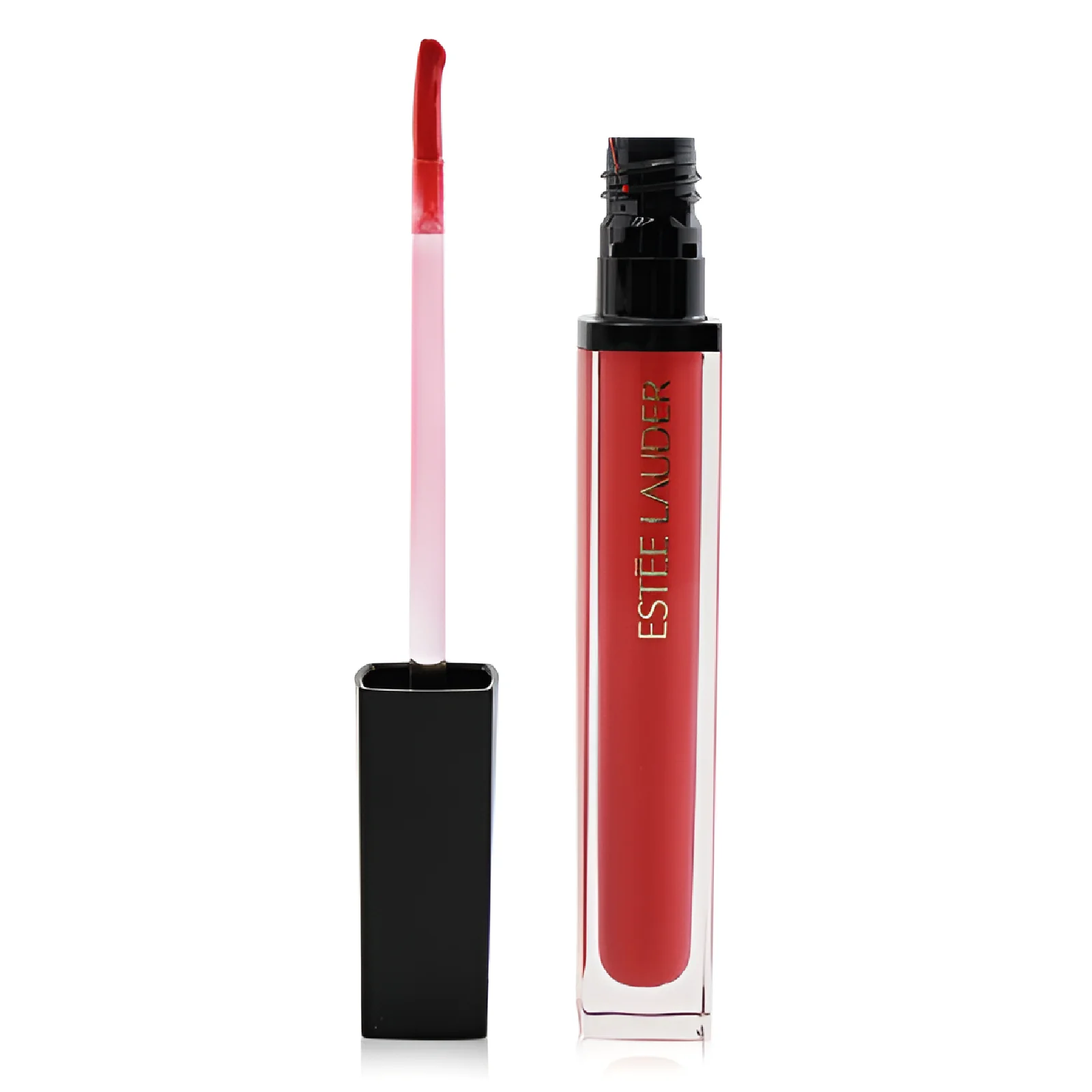 Estee Lauder Pure Color Envy Kissable Lip Shine 106 Tempt & Tease - Image 2