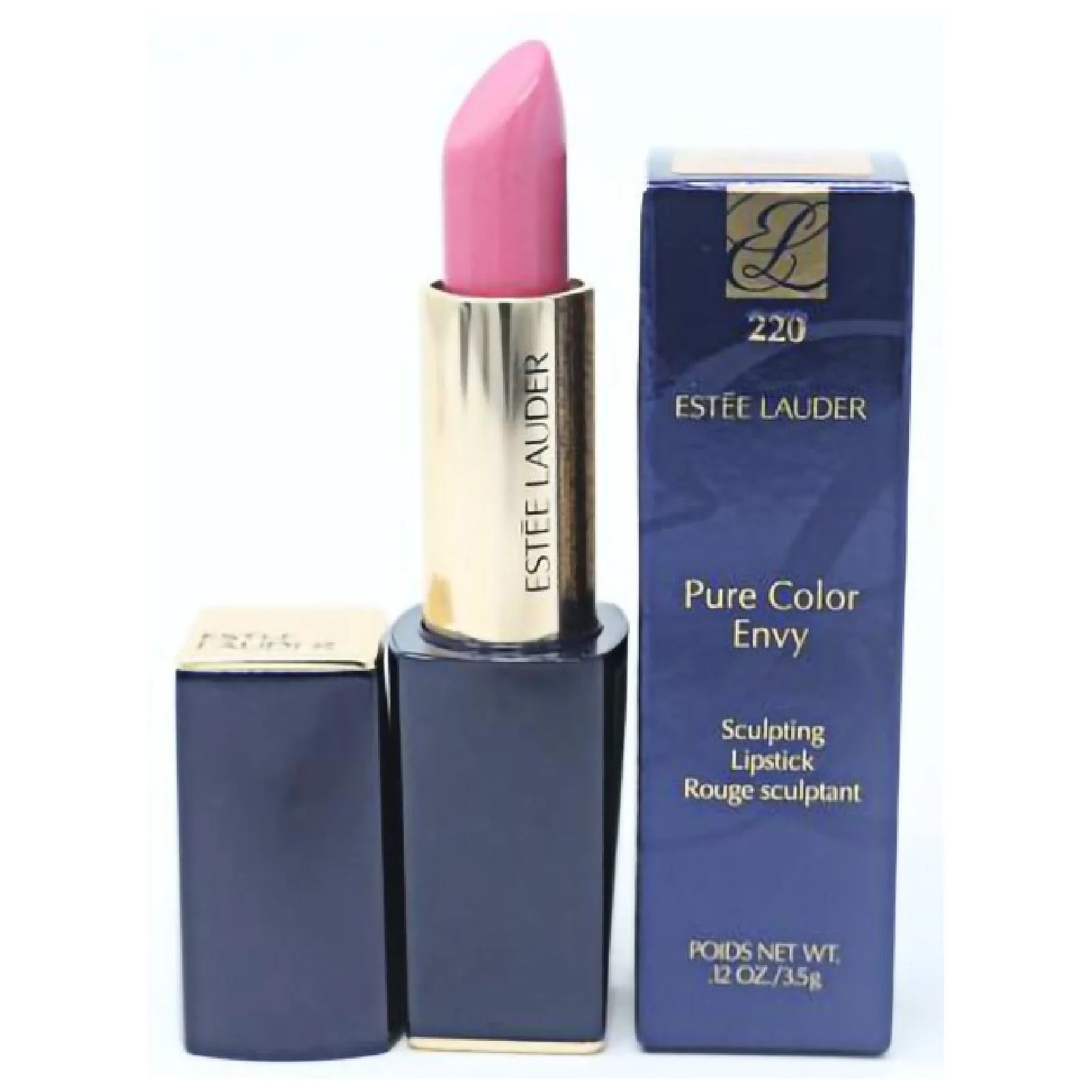 Estee Lauder Pure Color Envy Sculpting for Women - Image 2