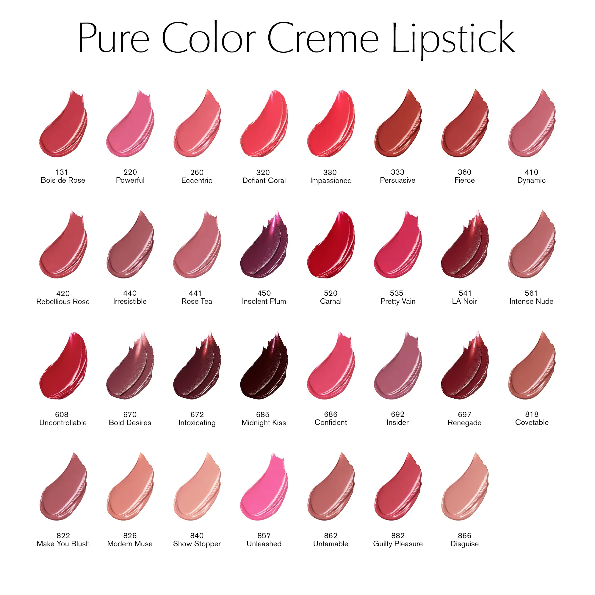 Estee Lauder Pure Color Envy Sculpting Lipstick for Women - Image 4