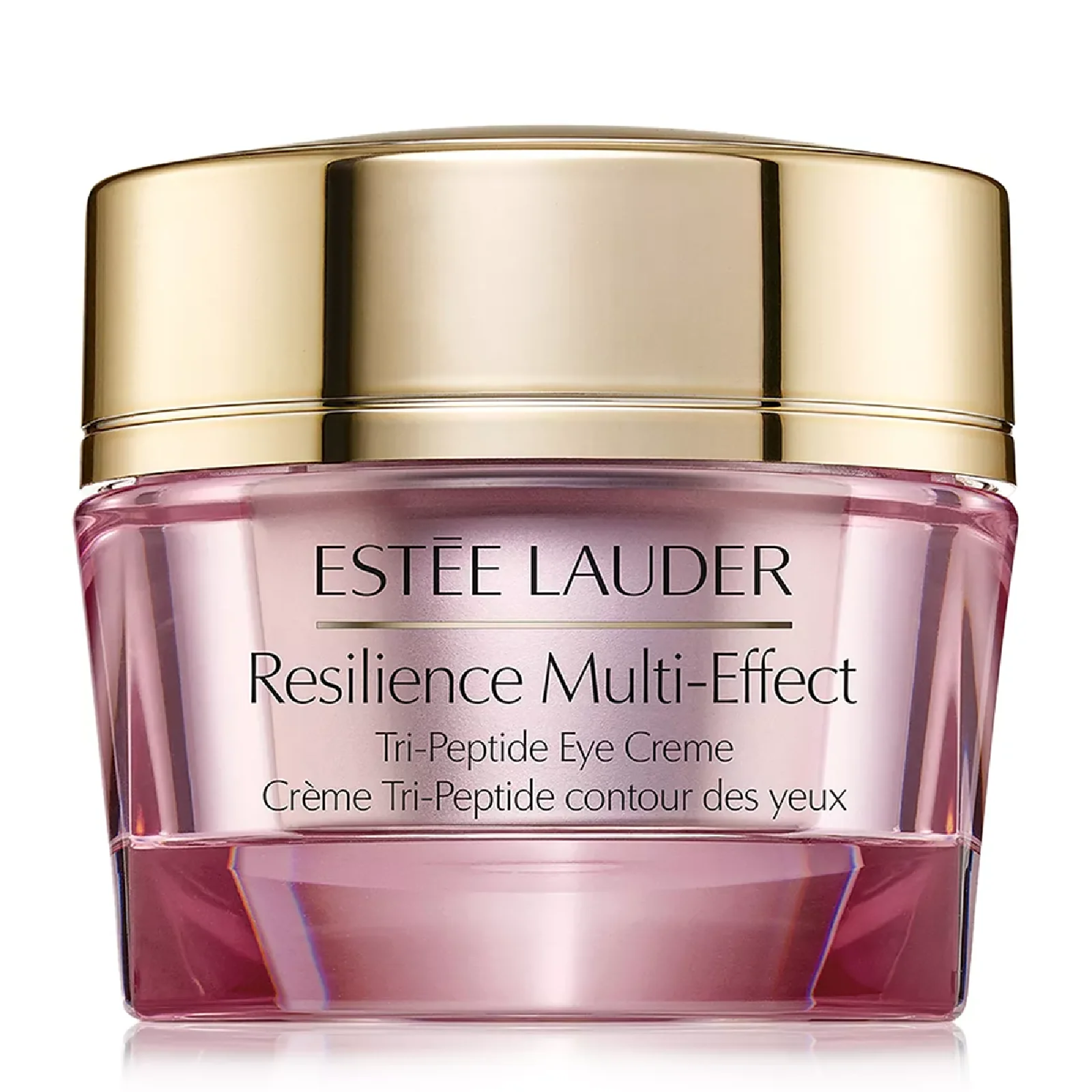 Estee Lauder Resilience Multi-Effect Tri-Peptide Eye Cream