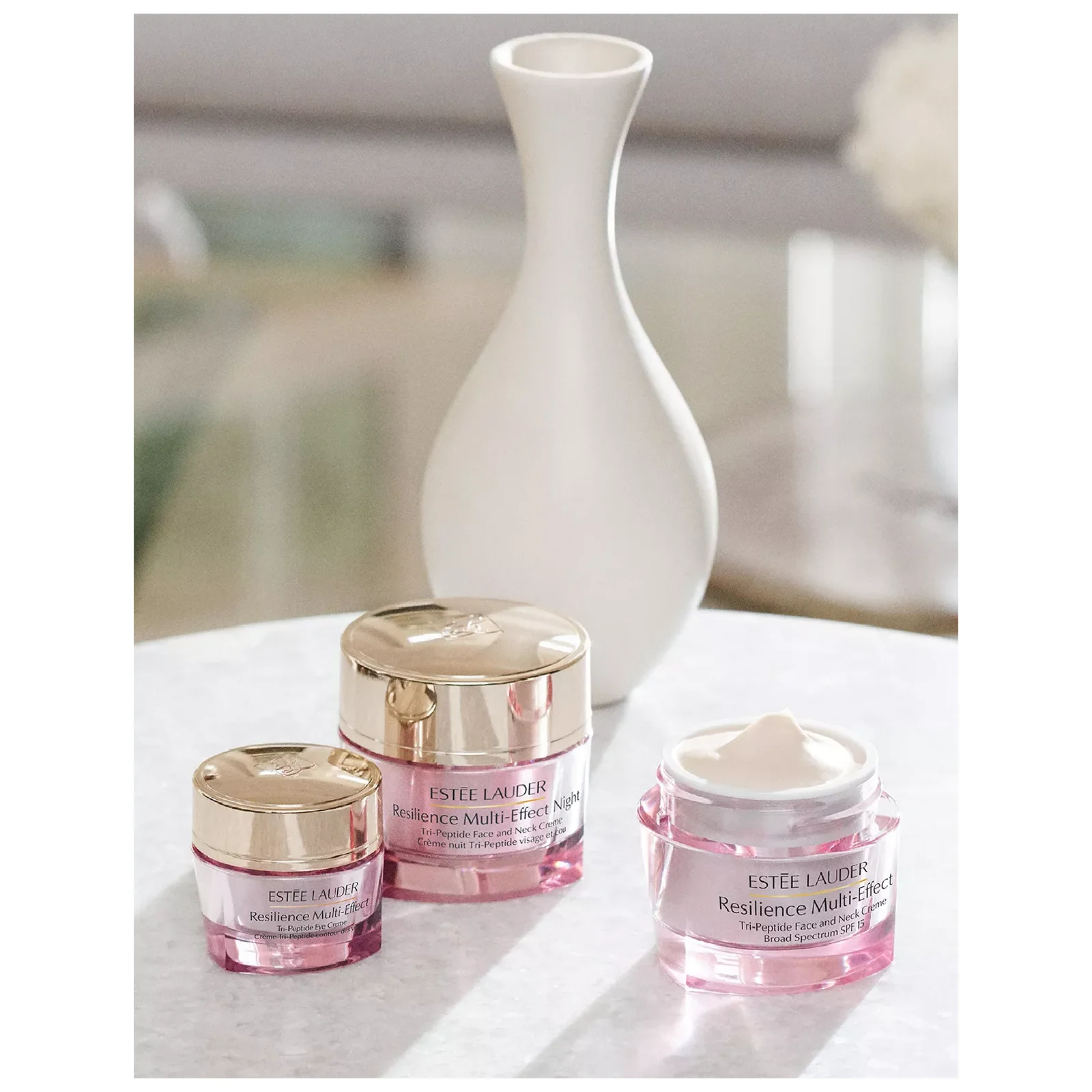 Estee Lauder Resilience Multi-Effect Tri-Peptide Eye Cream - Image 7