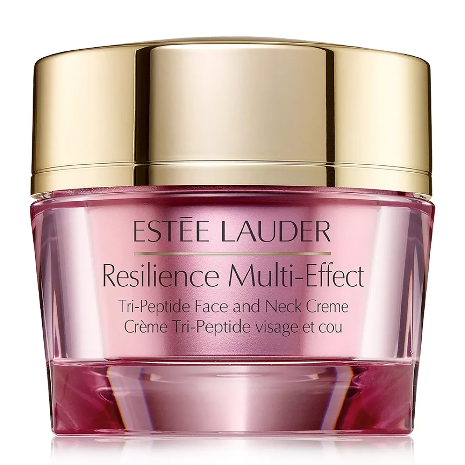 Estee Lauder Resilience Multi-Effect Tri-Peptide Face & Neck Cream - Image 6