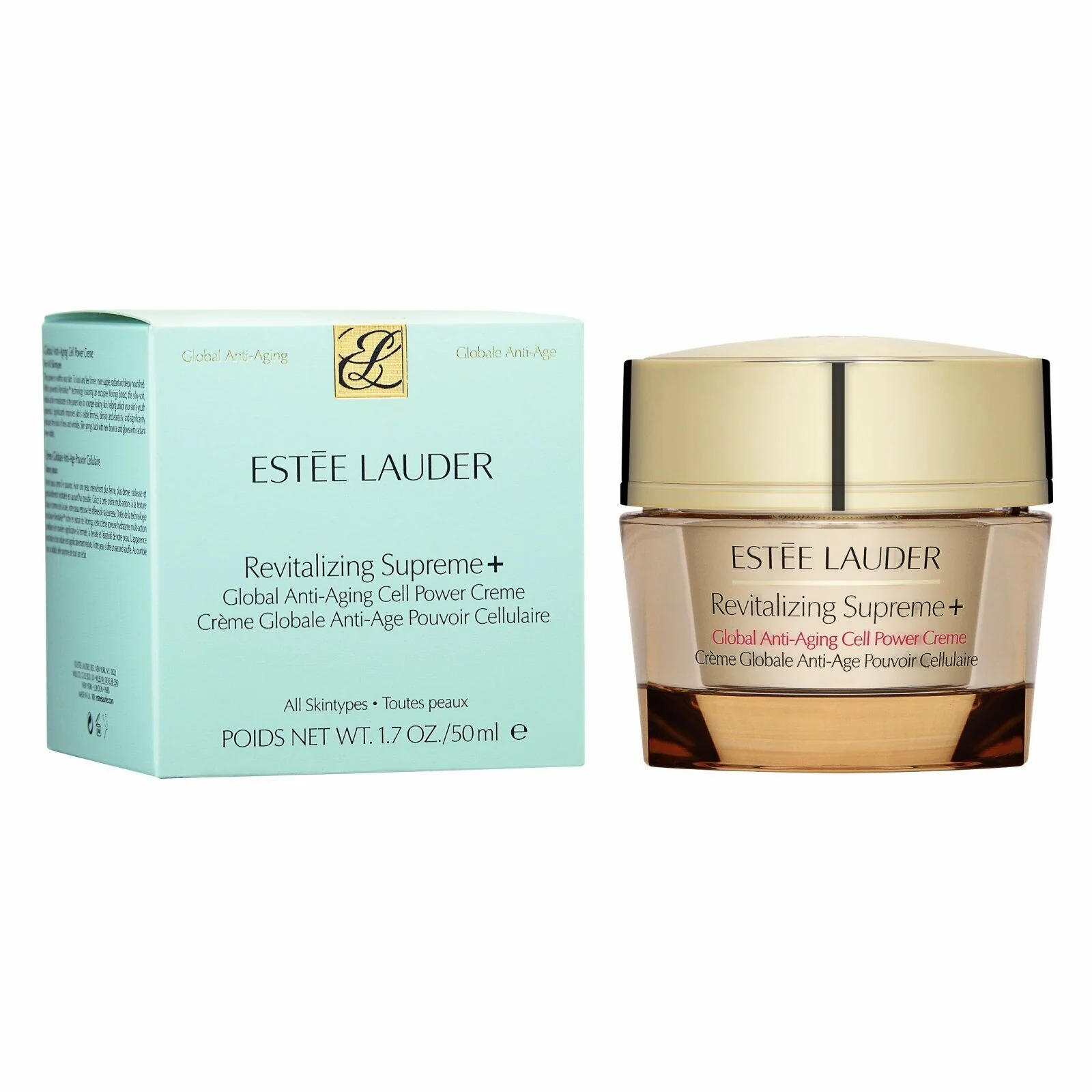 Estee Lauder Revitalizing Supreme + for Women - Image 3