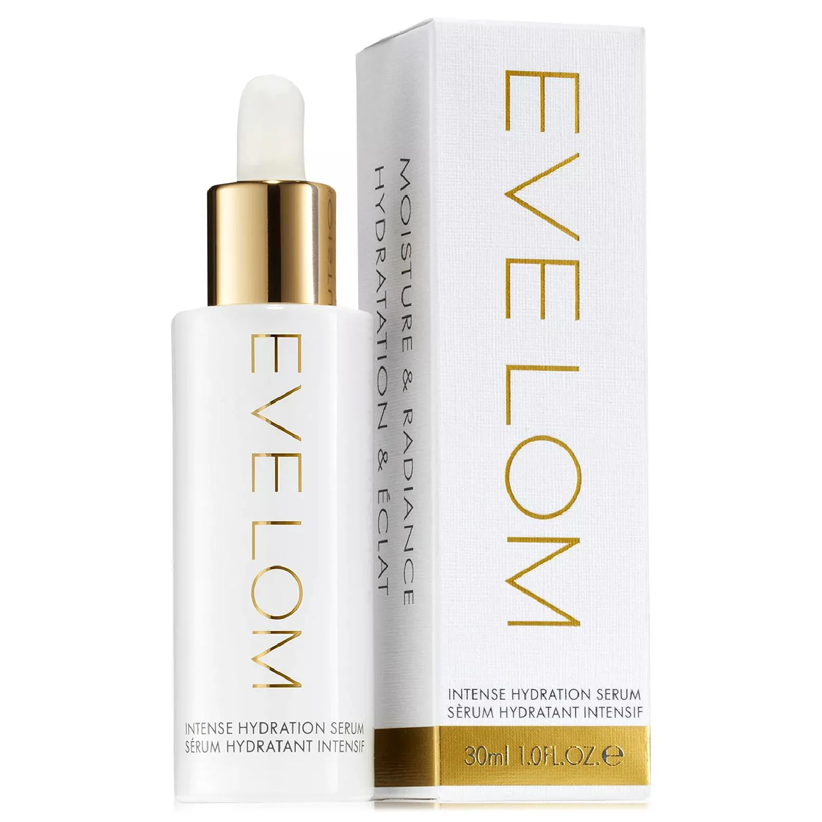 Eve Lom Intense Hydration Serum for Women - Image 2