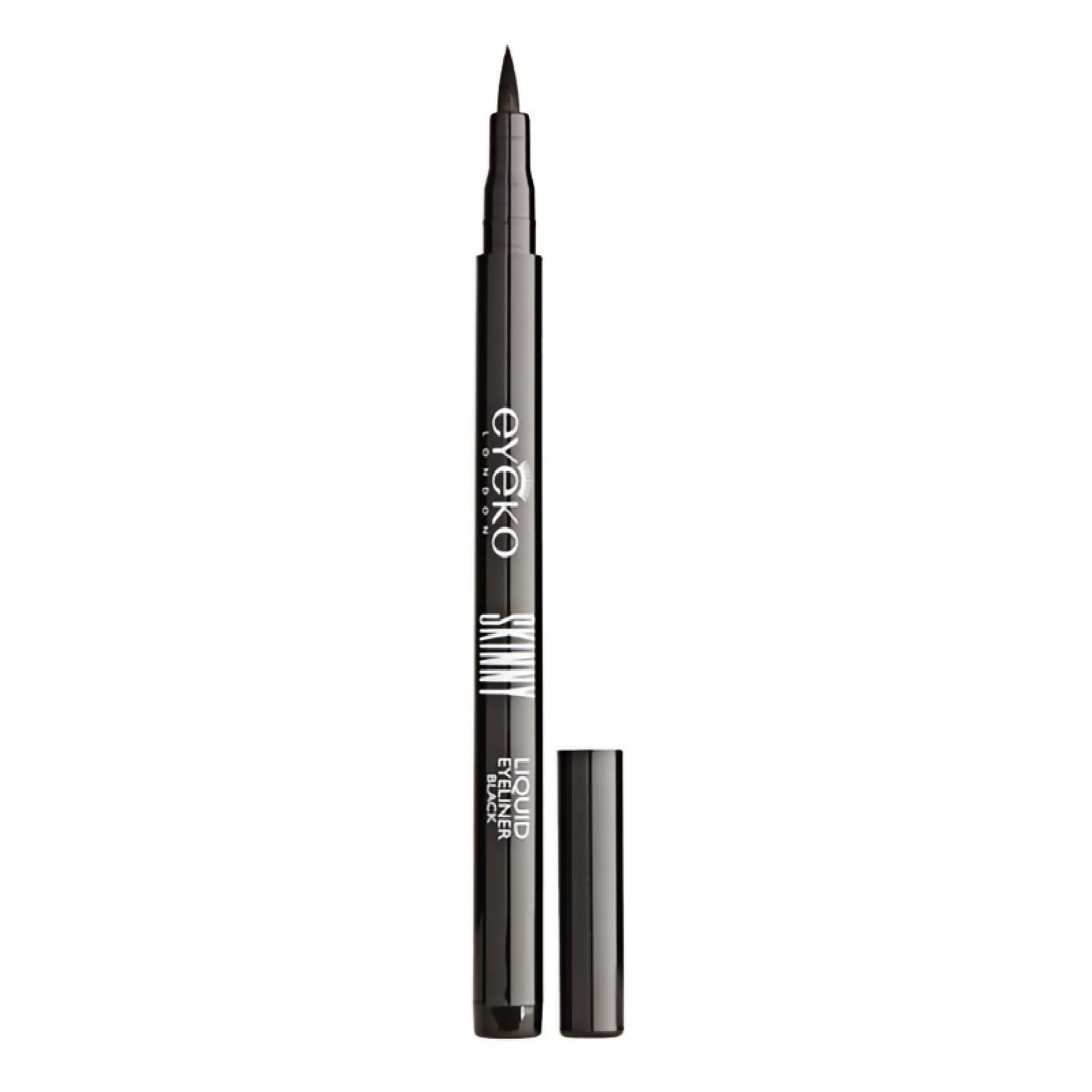 Eyeko Skinny Liquid Eyeliner for Women - Image 3