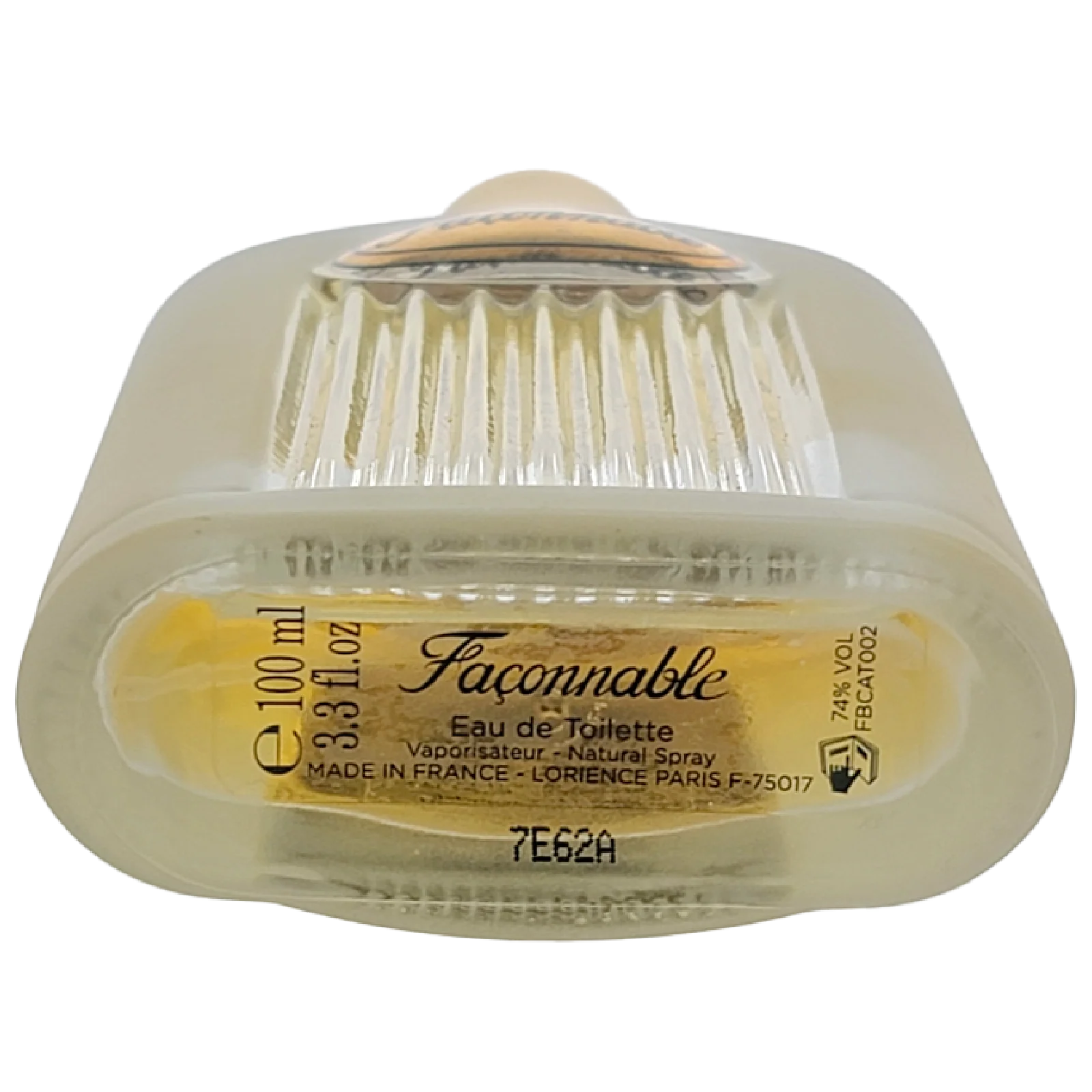 Faconnable Nnable Eau de Parfum for Men - Image 2