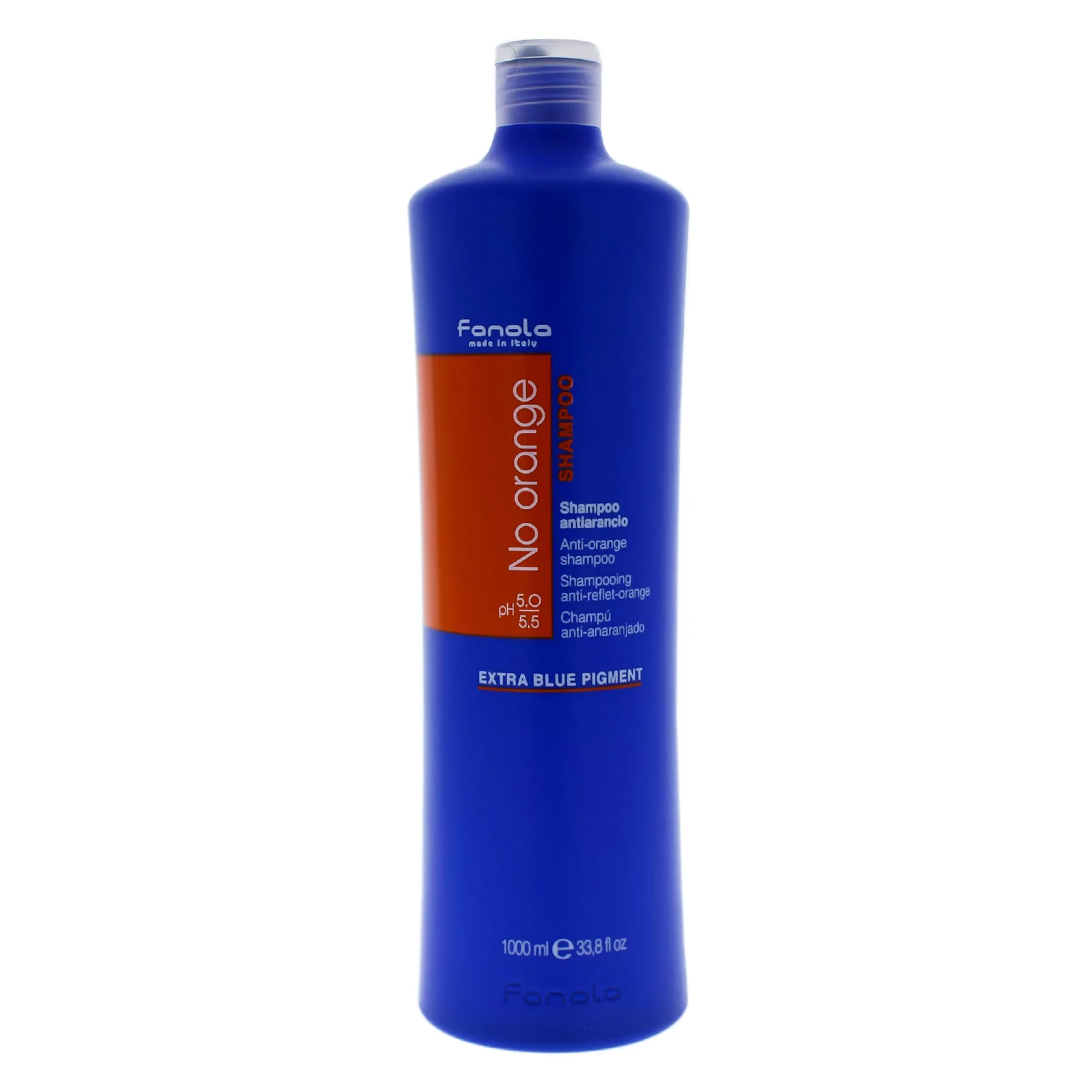 Fanola No Orange for Women