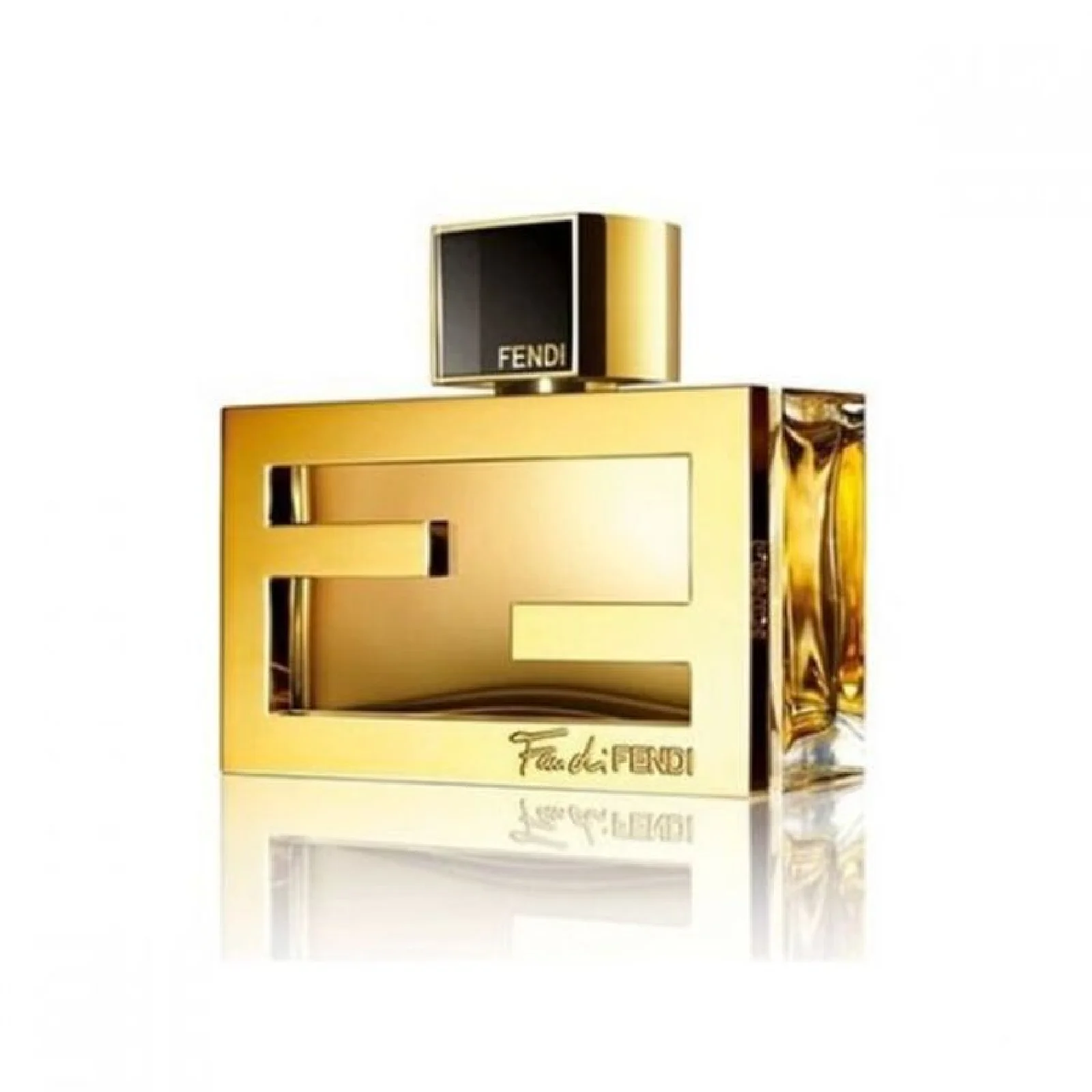 Fendi Fan di Fendi Eau de Toilette for Women