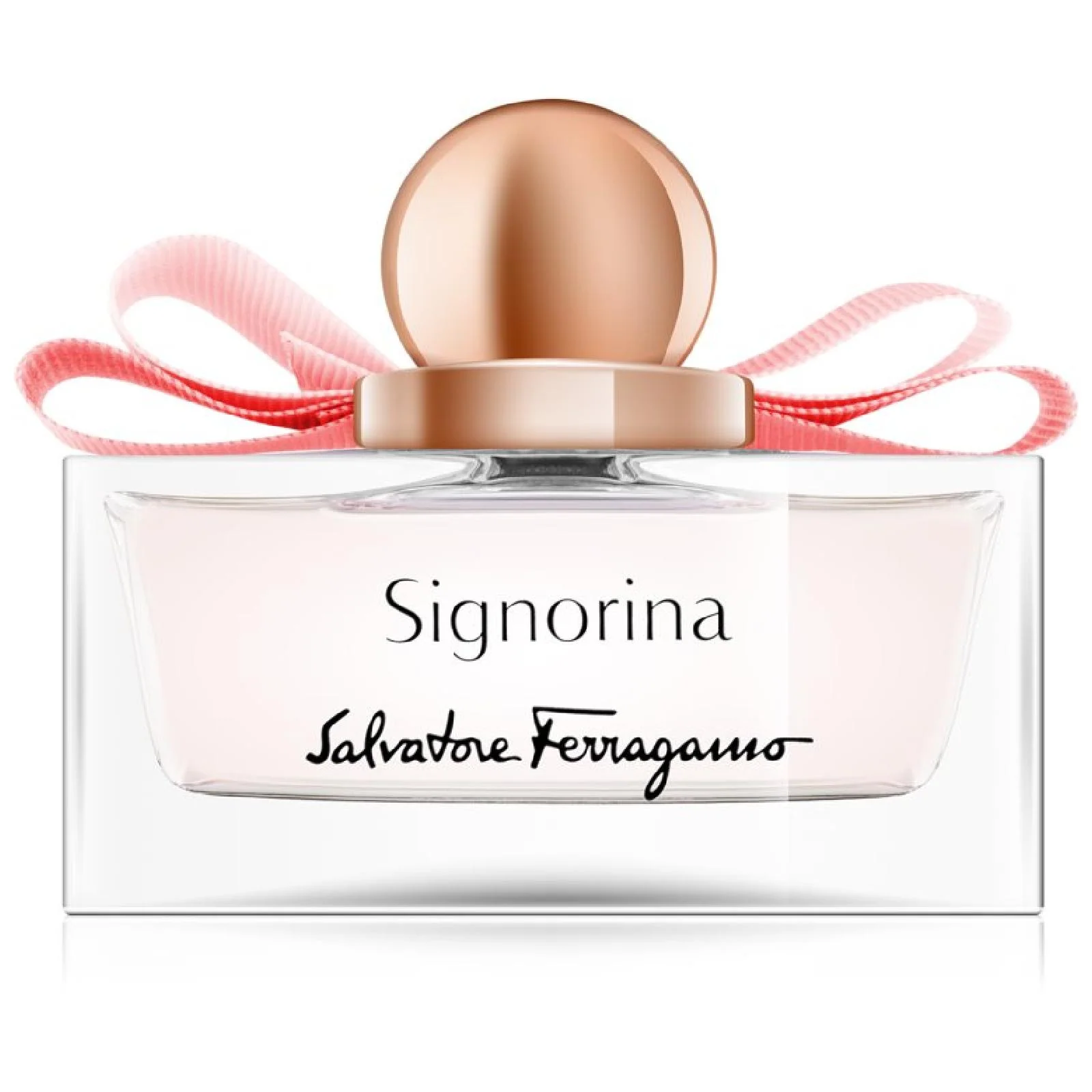 Ferragamo Signorina Eau de Parfum for Women - Image 3