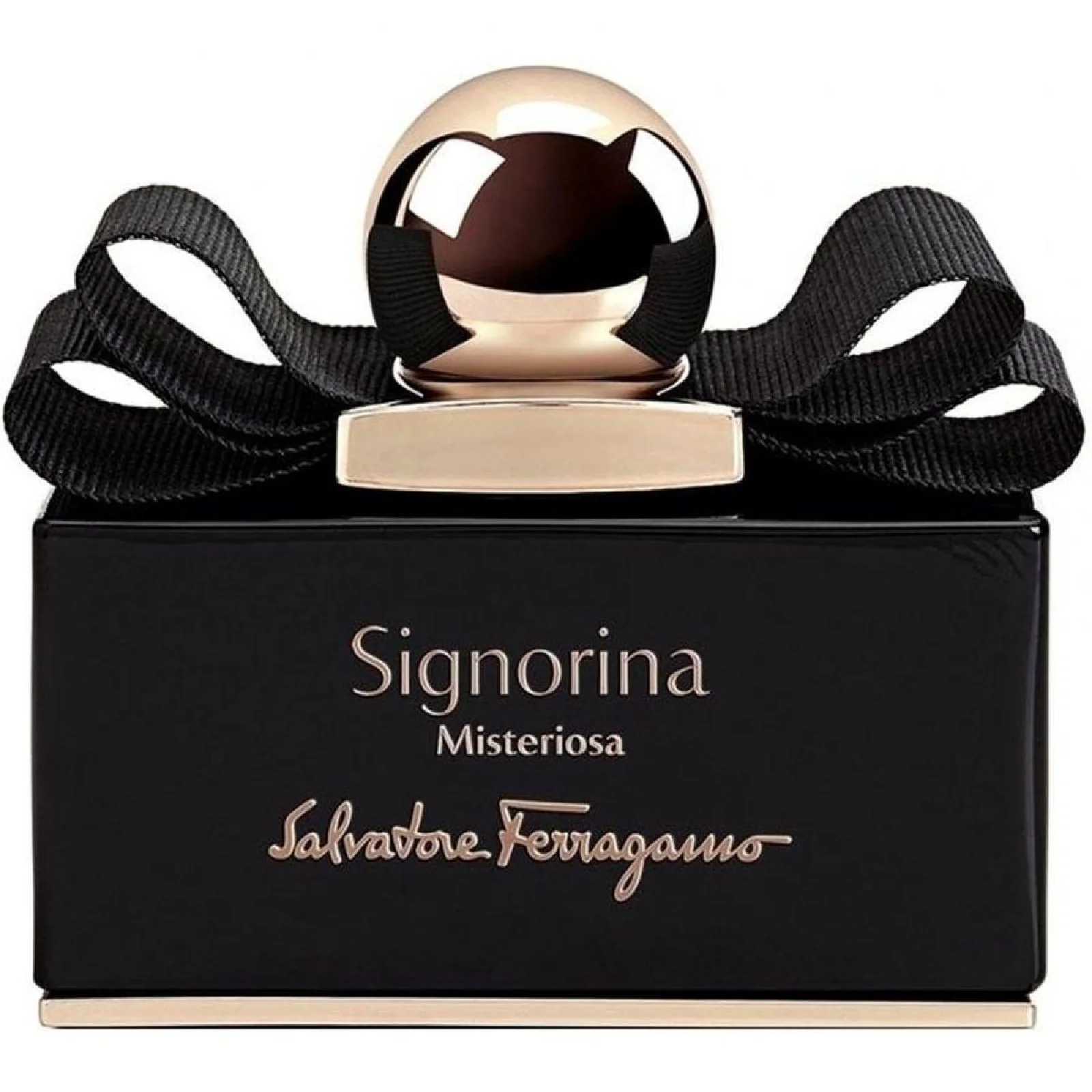 Ferragamo Signorina Misteriosa Eau de Parfum for Women