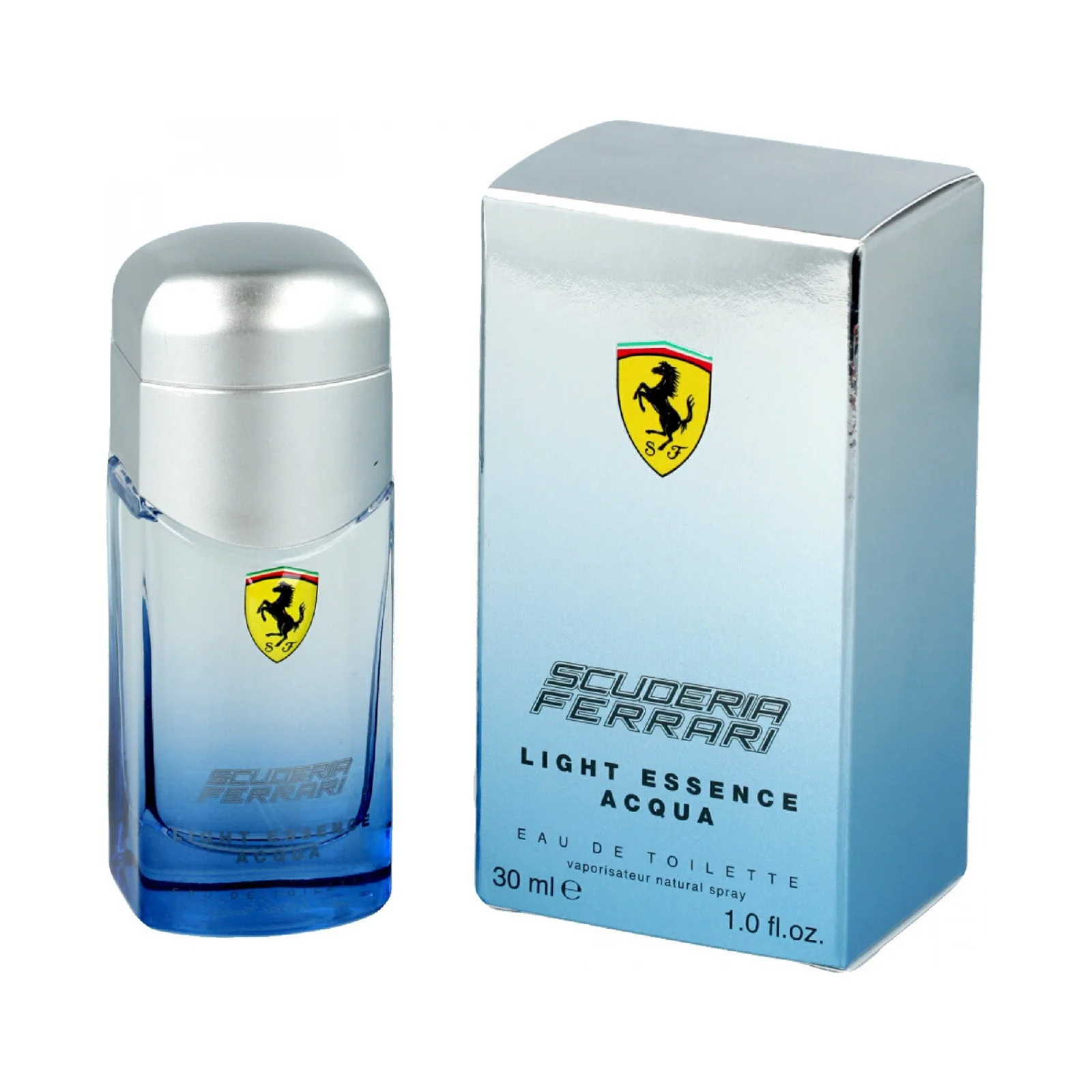 Ferrari Light Essence Eau de Toilette for Men - Image 2