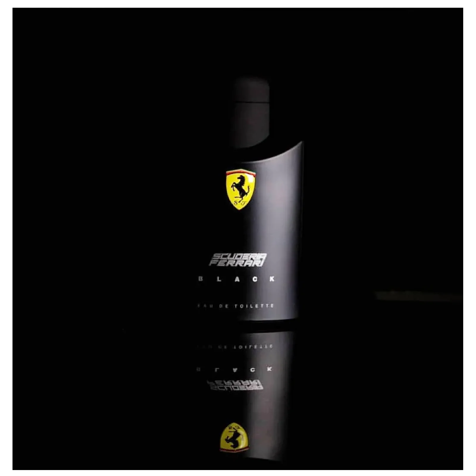 Ferrari Scuderia Black Eau de Toilette for Men - Image 5