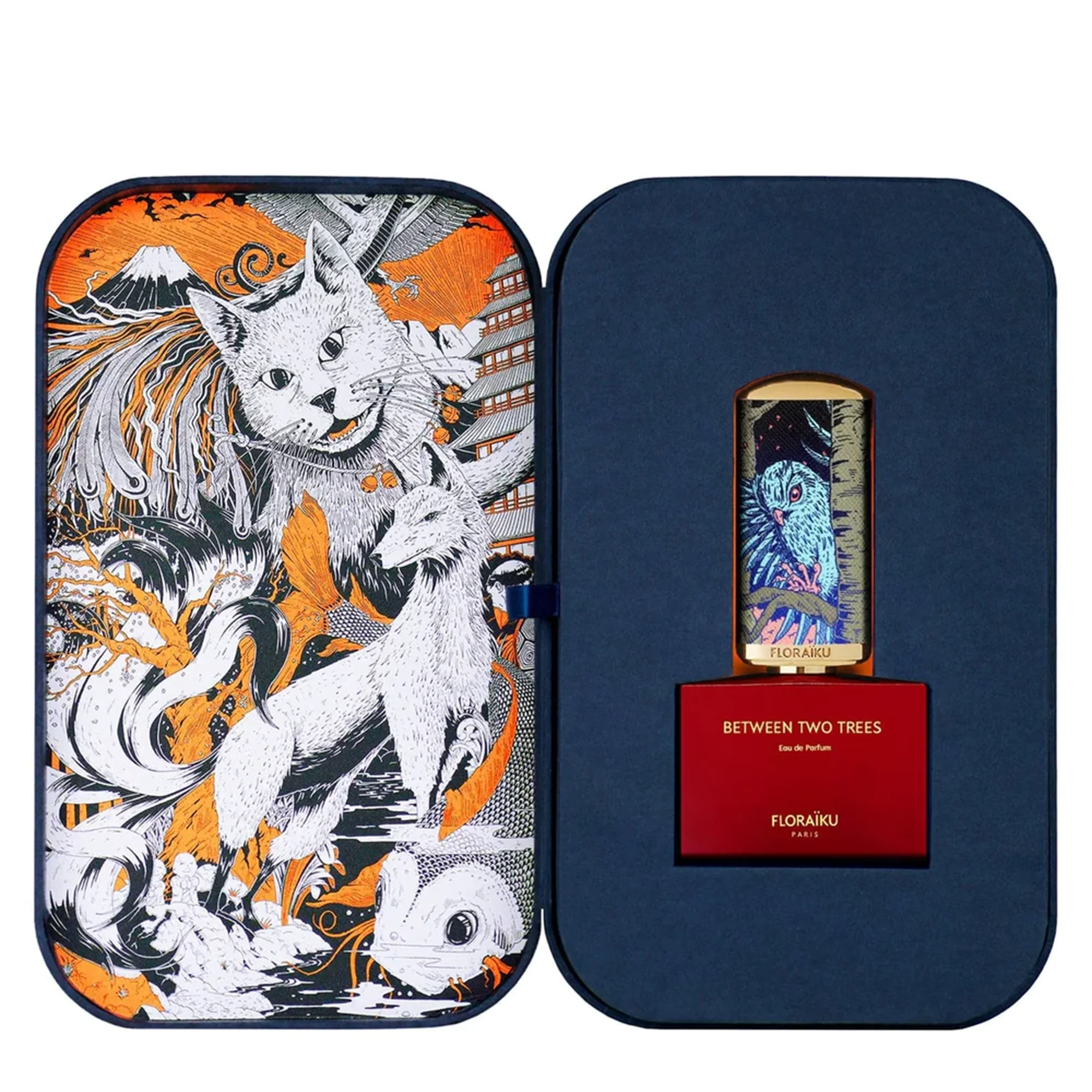 Floraiku Between Two Tree Eau de Parfum for Everyone - Image 2
