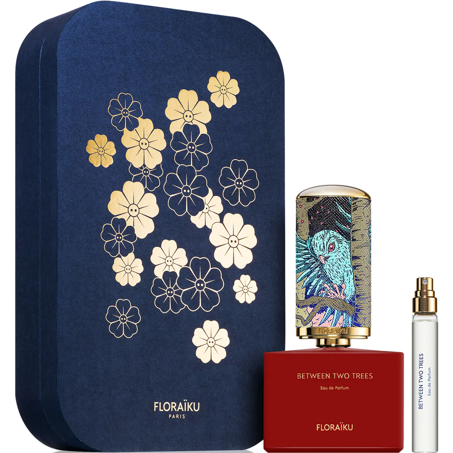 Floraiku Between Two Tree Eau de Parfum for Everyone - Image 3