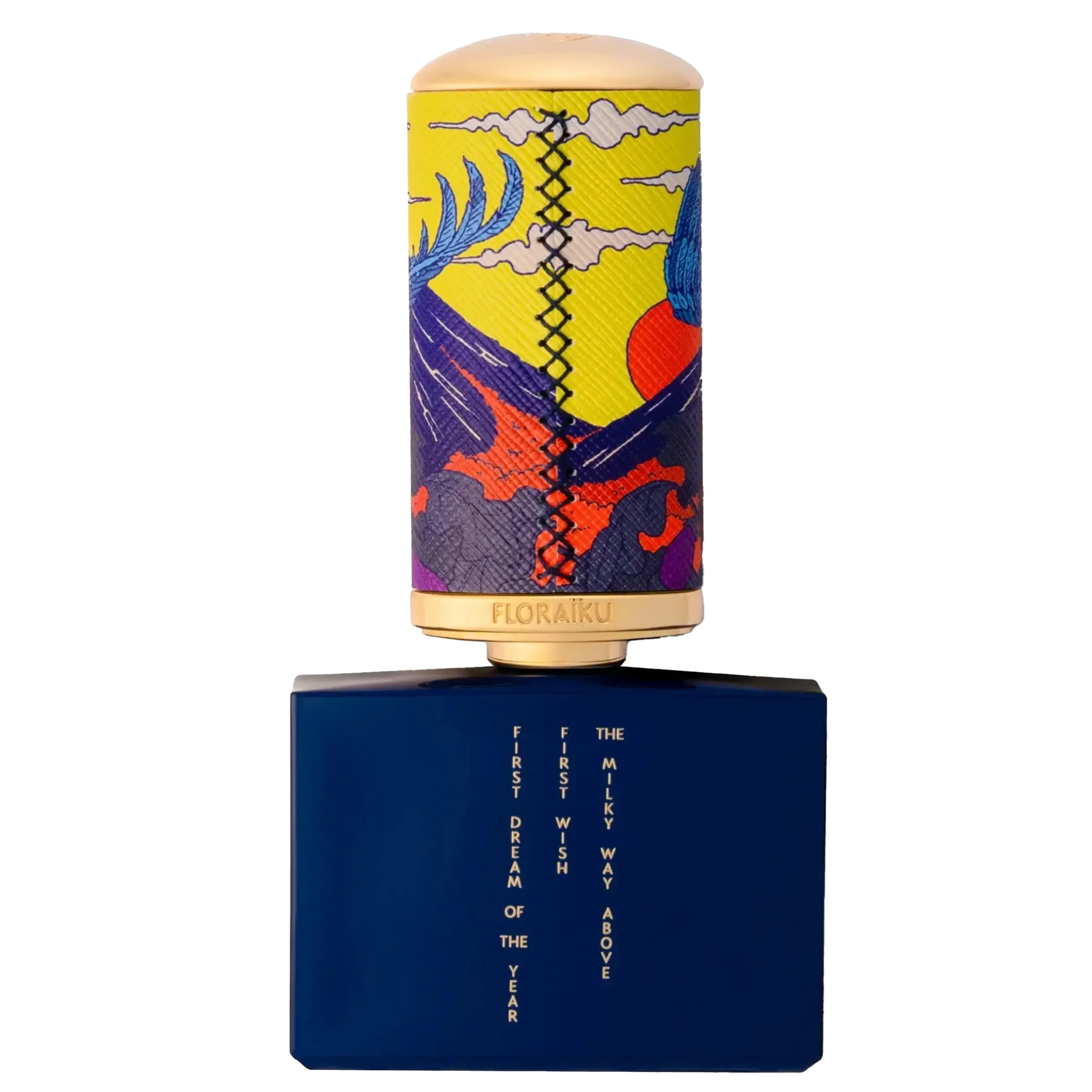 Floraiku First Dream Of The Year Gift Set for Everyone