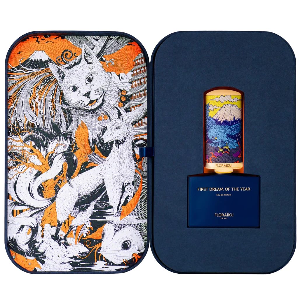 Floraiku First Dream Of The Year Gift Set for Everyone - Image 2