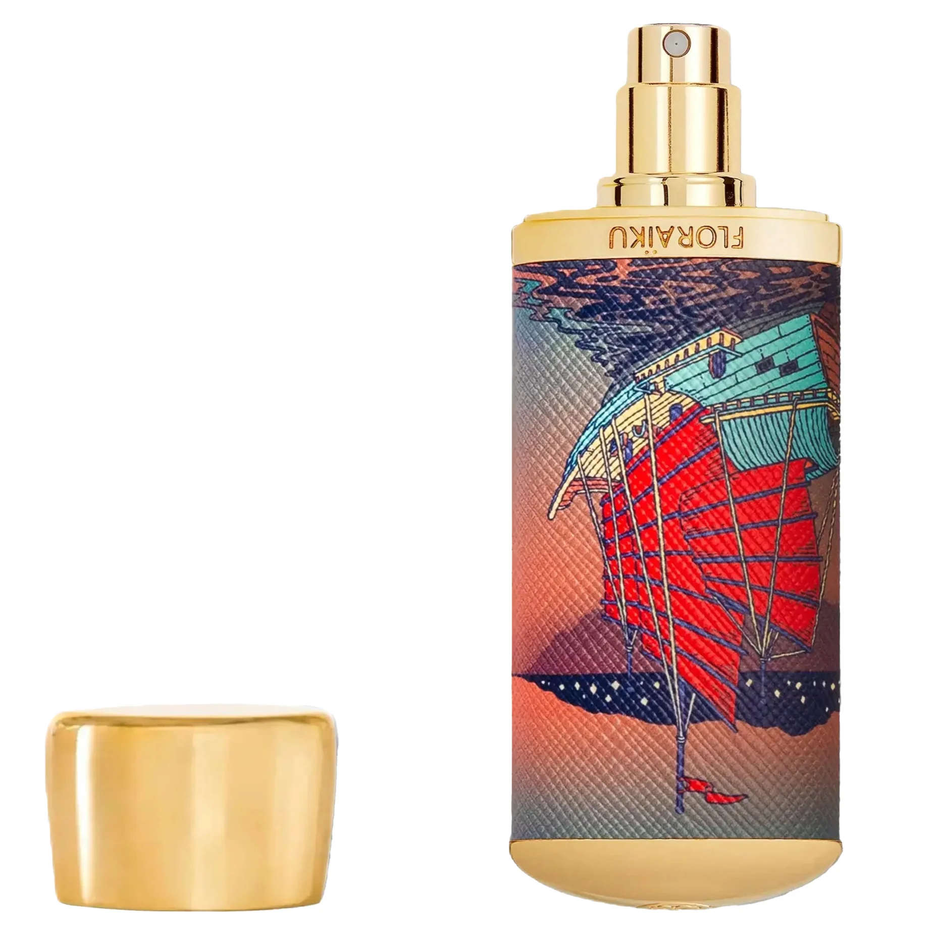 Floraiku I Am Coming Home Eau de Parfum for Everyone - Image 3