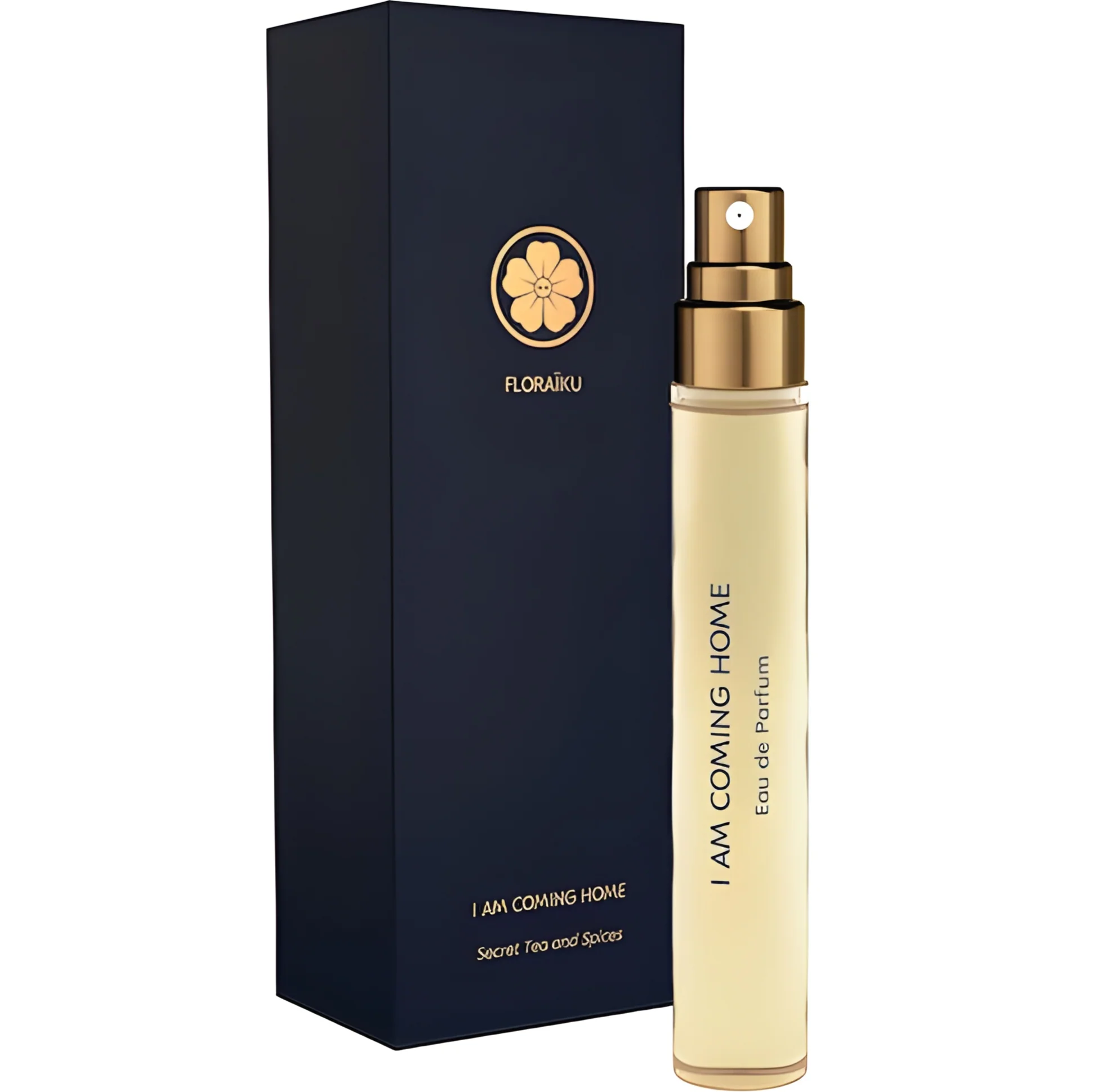 Floraiku I Am Coming Home Eau de Parfum for Everyone - Image 5