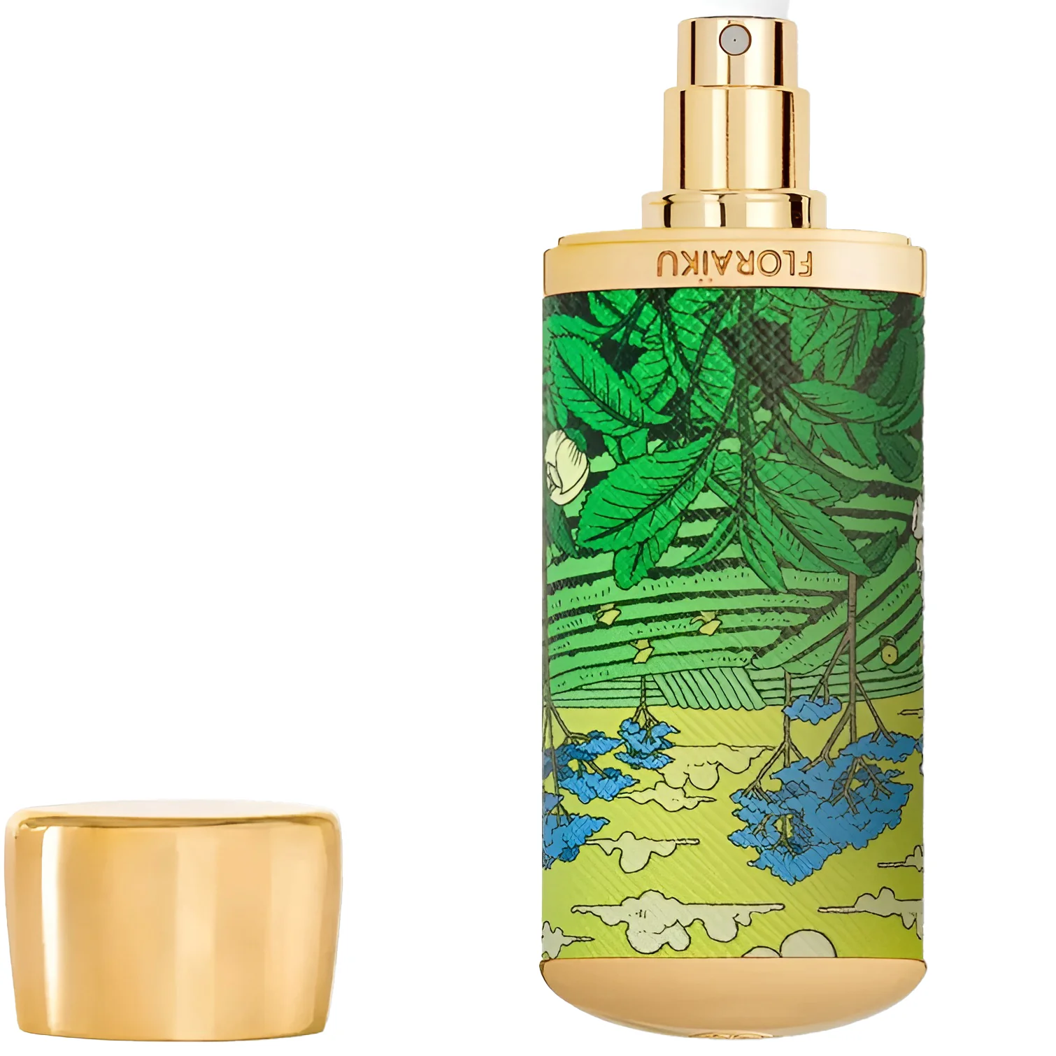 Floraiku I See The Clouds Go By Eau de Parfum for Everyone - Image 2