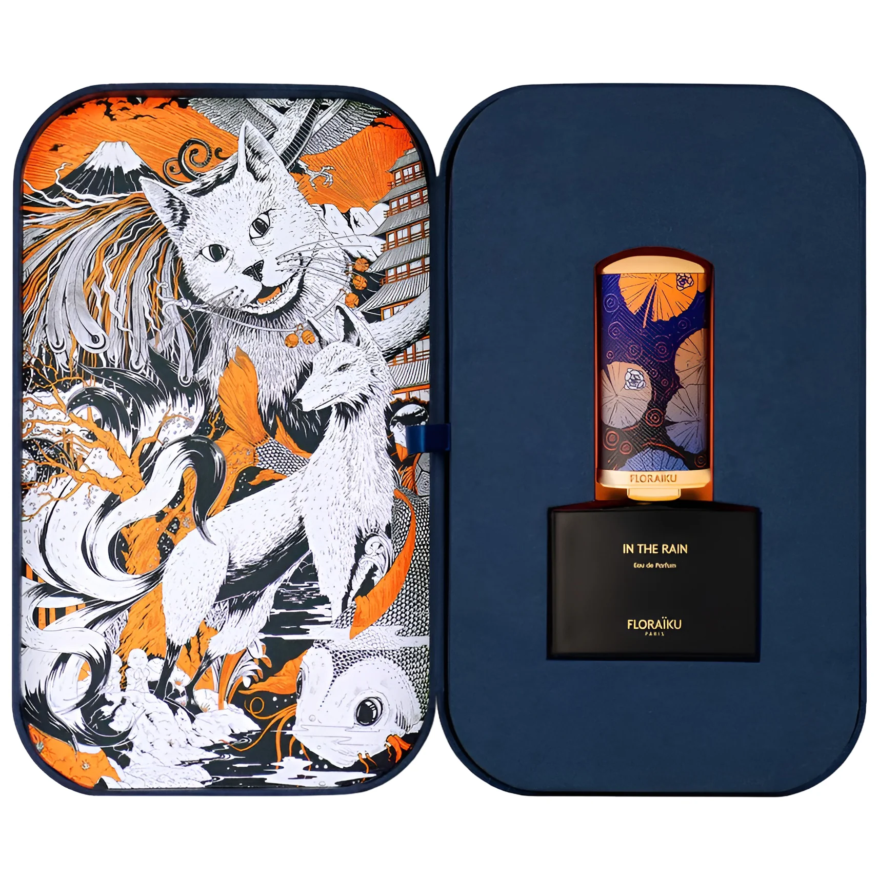 Floraiku In The Rain Gift Set for Everyone - Image 3