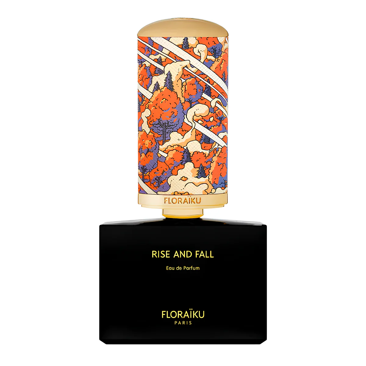 Floraiku Rise And Fall Eau de Parfum for Everyone
